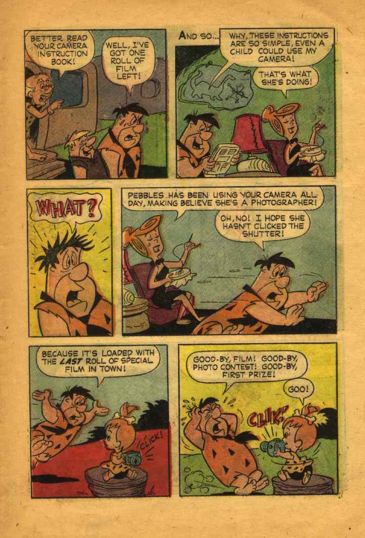 Read online March of Comics comic -  Issue #271 - 14