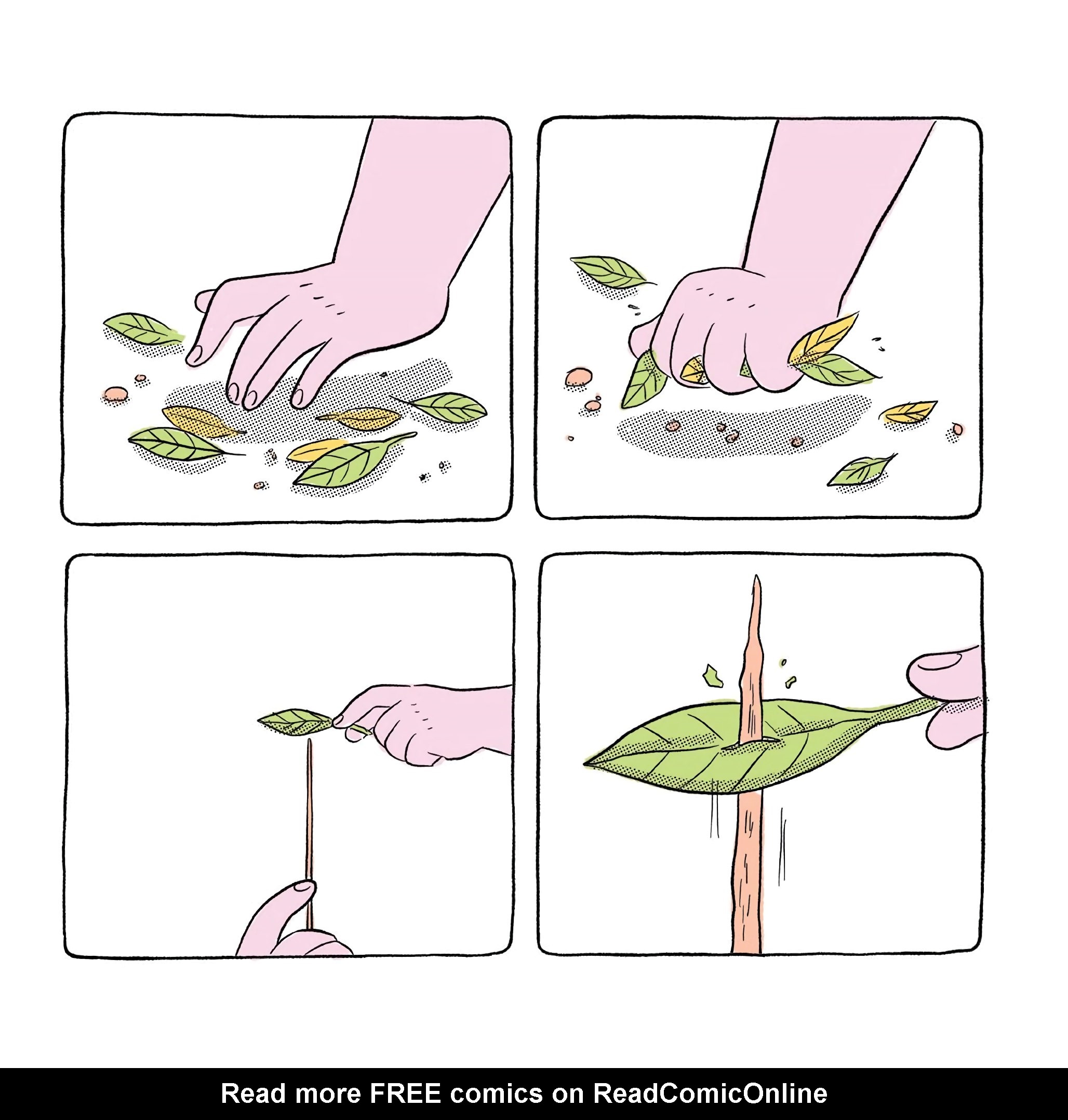 Read online Fart School comic -  Issue # TPB (Part 1) - 96