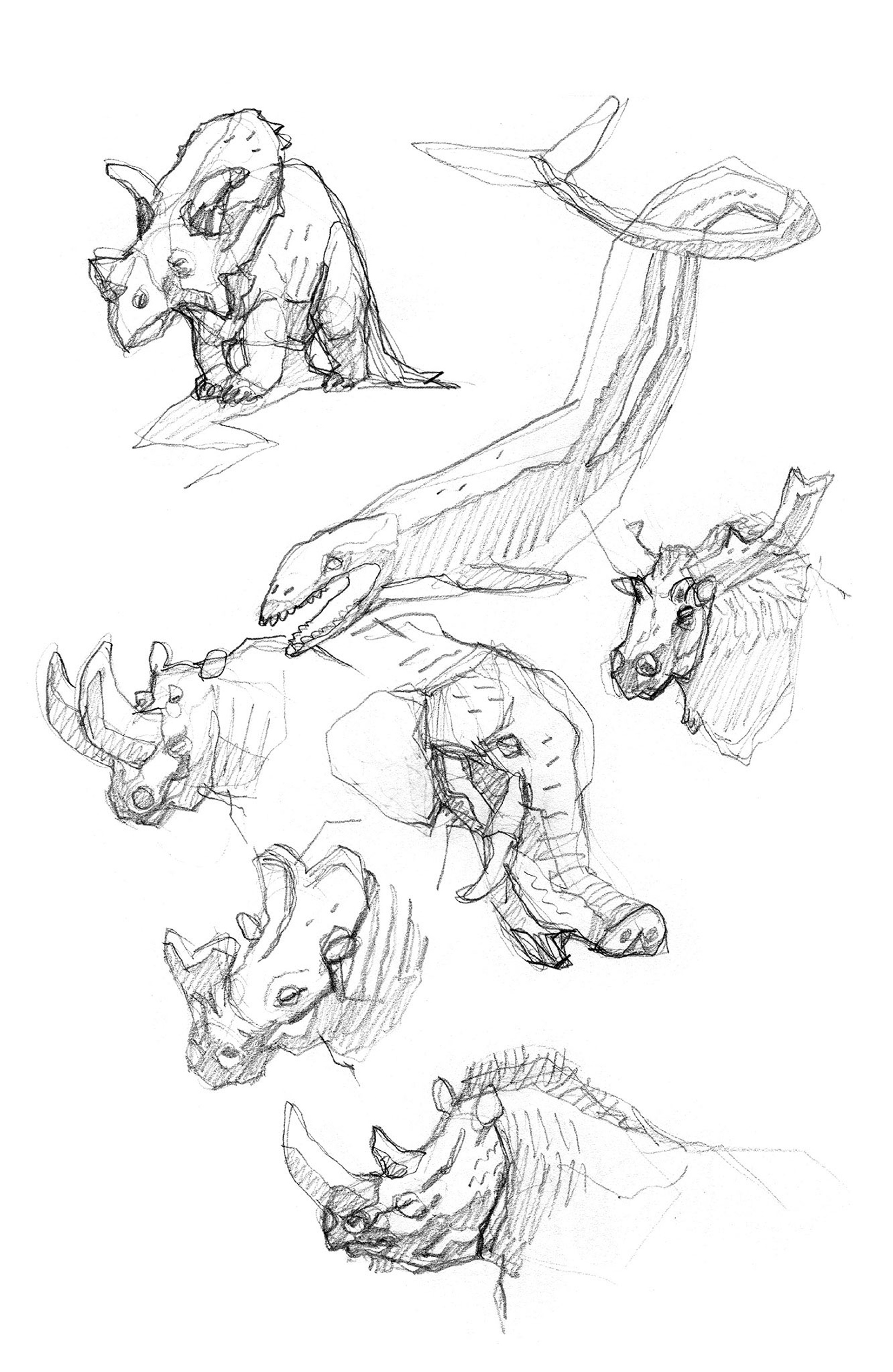 Read online B.P.R.D. Omnibus comic -  Issue # TPB 6 (Part 5) - 19