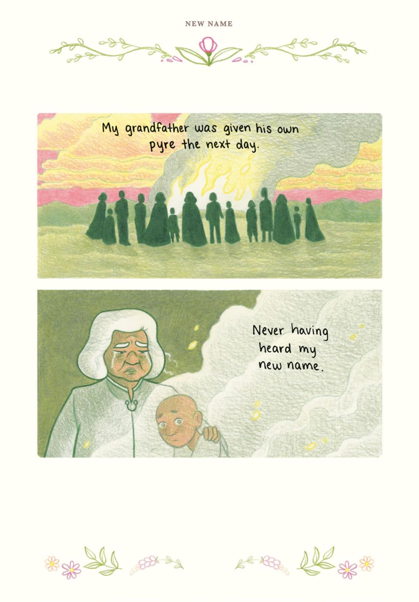 Read online Other Ever Afters comic -  Issue # TPB (Part 1) - 81