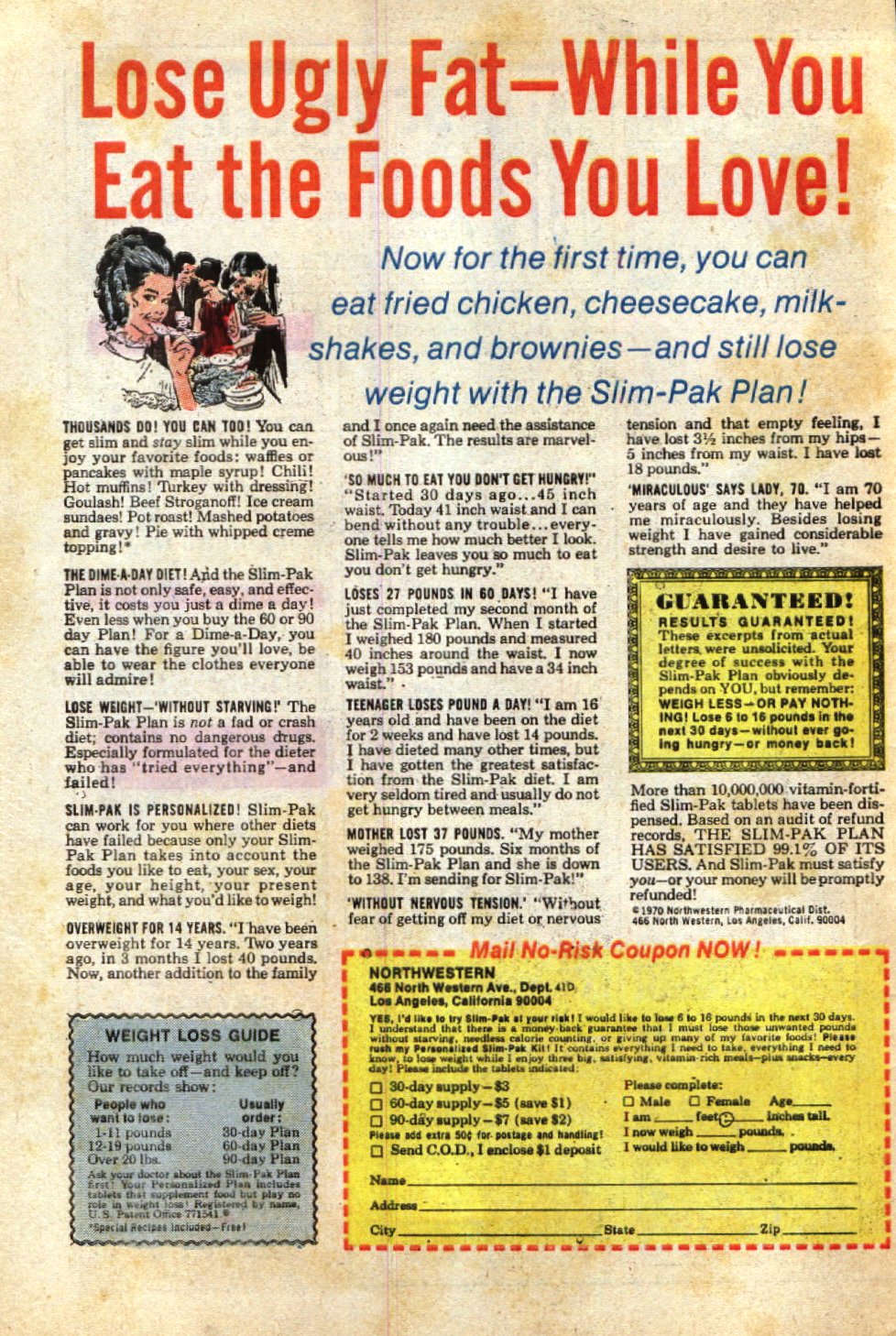 Read online Ghostly Tales comic -  Issue #102 - 34