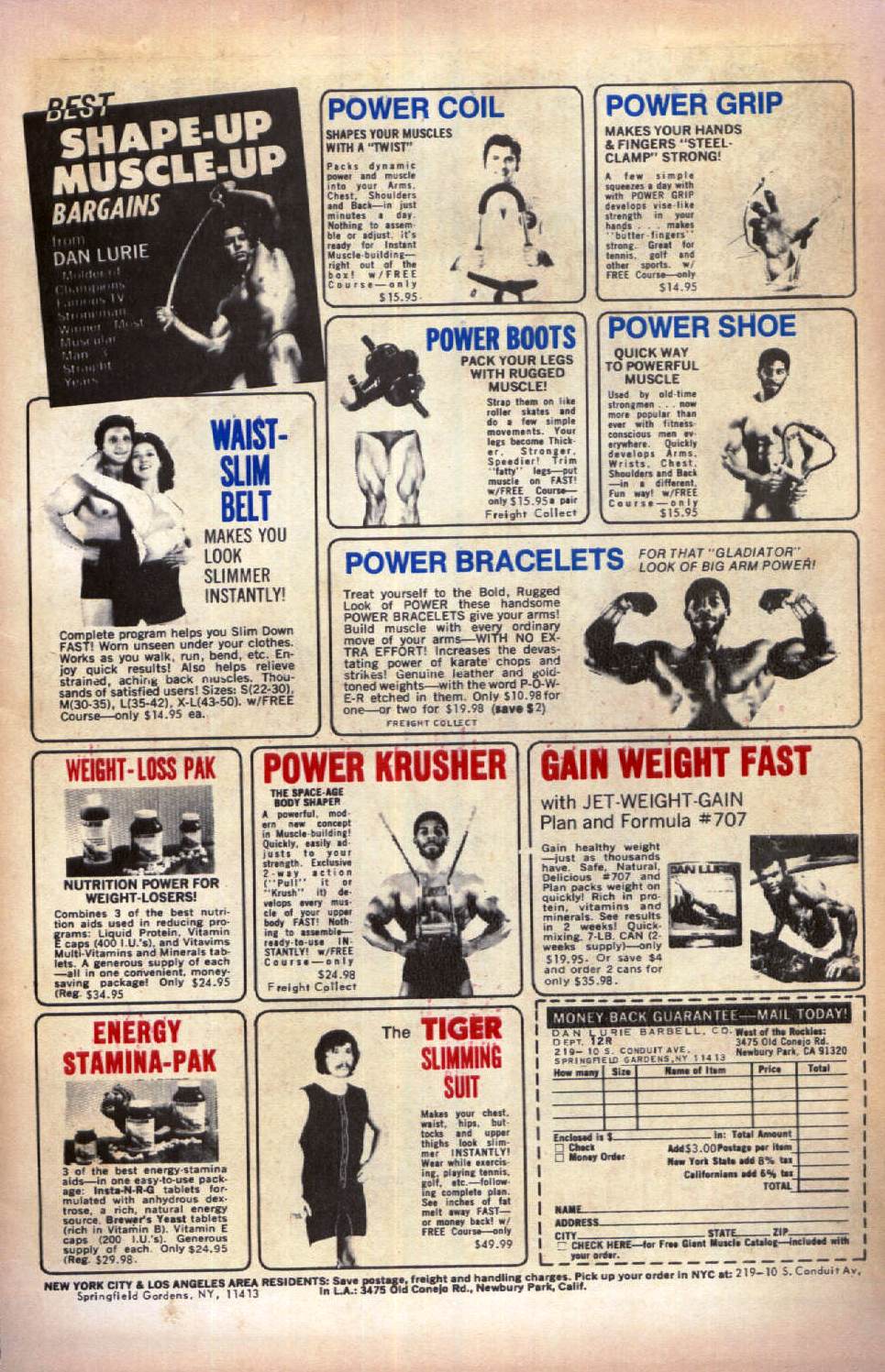 Read online Ghostly Tales comic -  Issue #152 - 35