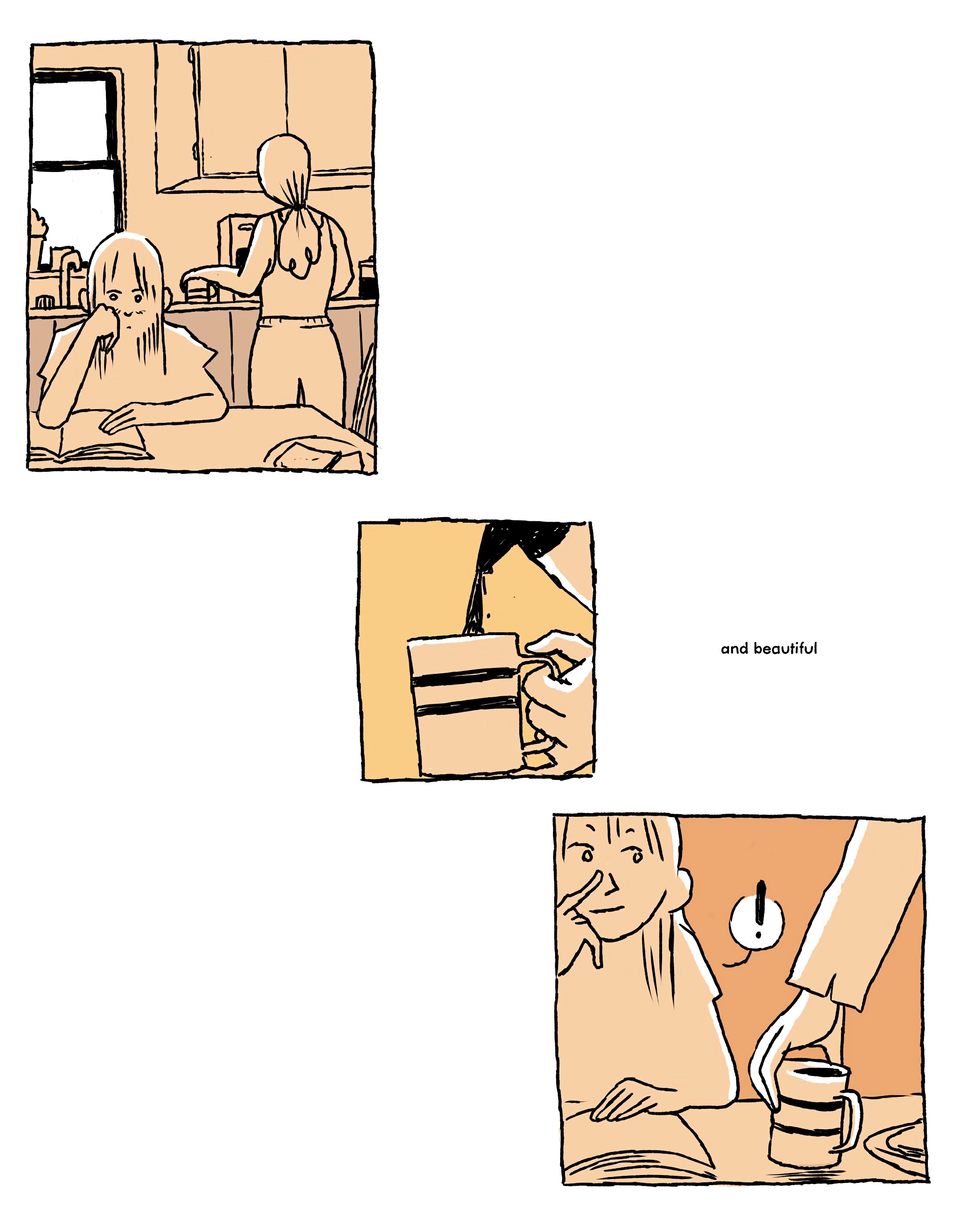 Read online ish by Adam de Souza comic -  Issue # Full - 55