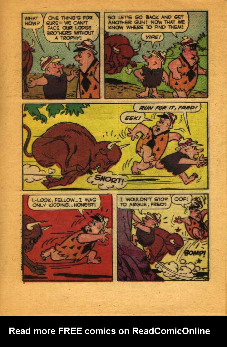 Read online March of Comics comic -  Issue #341 - 12