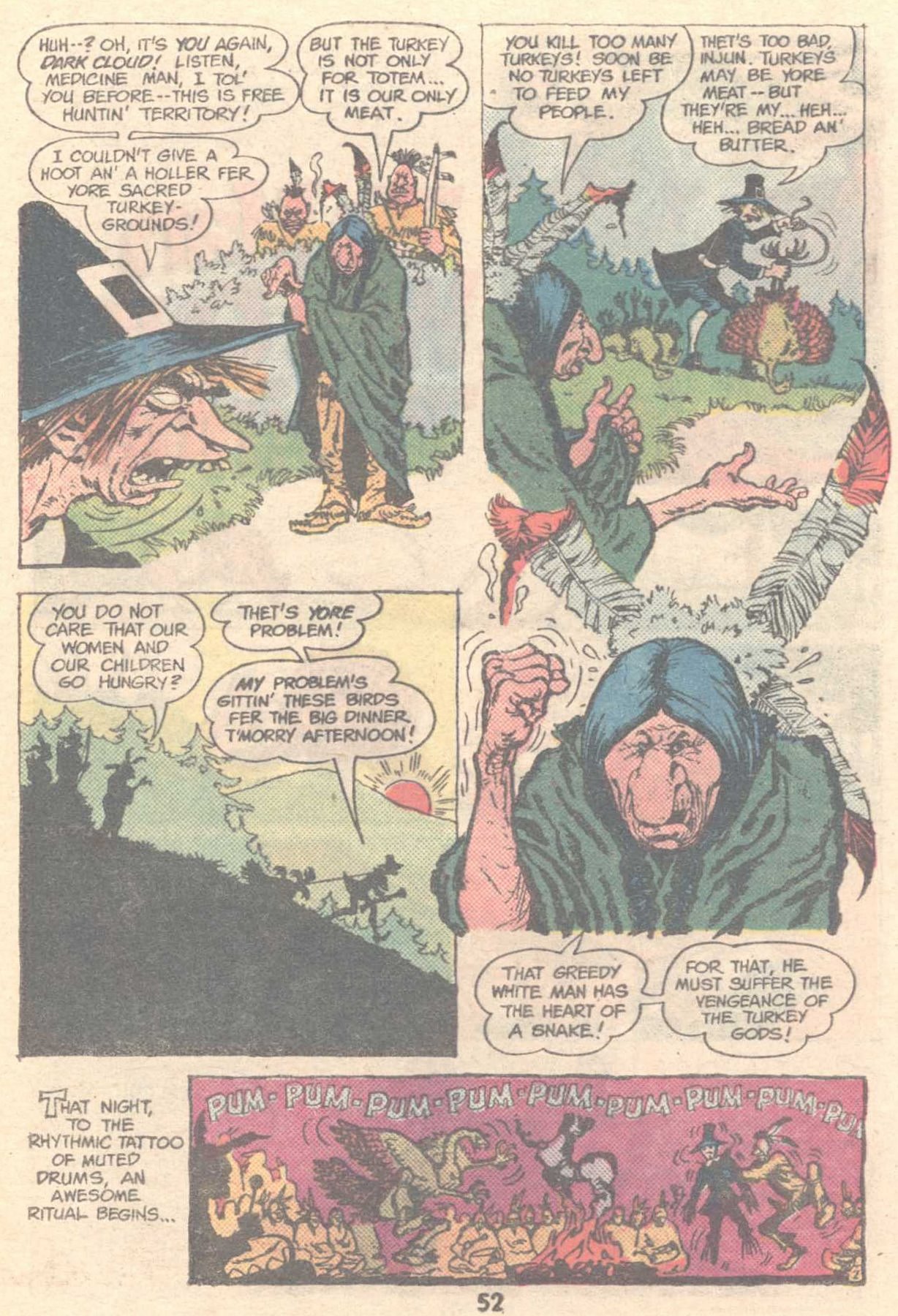 Read online The Best of DC comic -  Issue #63 - 52