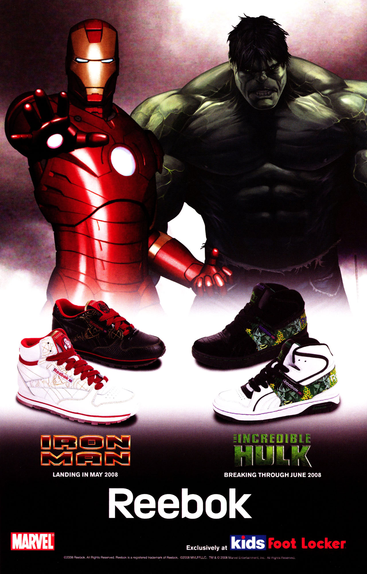 Read online Marvel Adventures Iron Man comic -  Issue #12 - 34