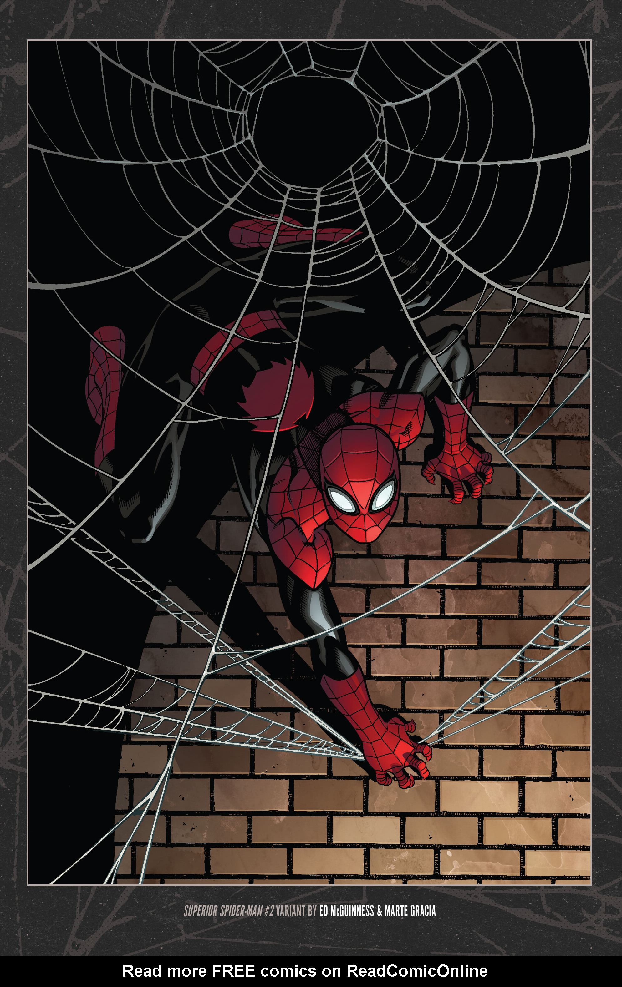 Read online Superior Spider-Man Omnibus comic -  Issue # TPB (Part 9) - 83