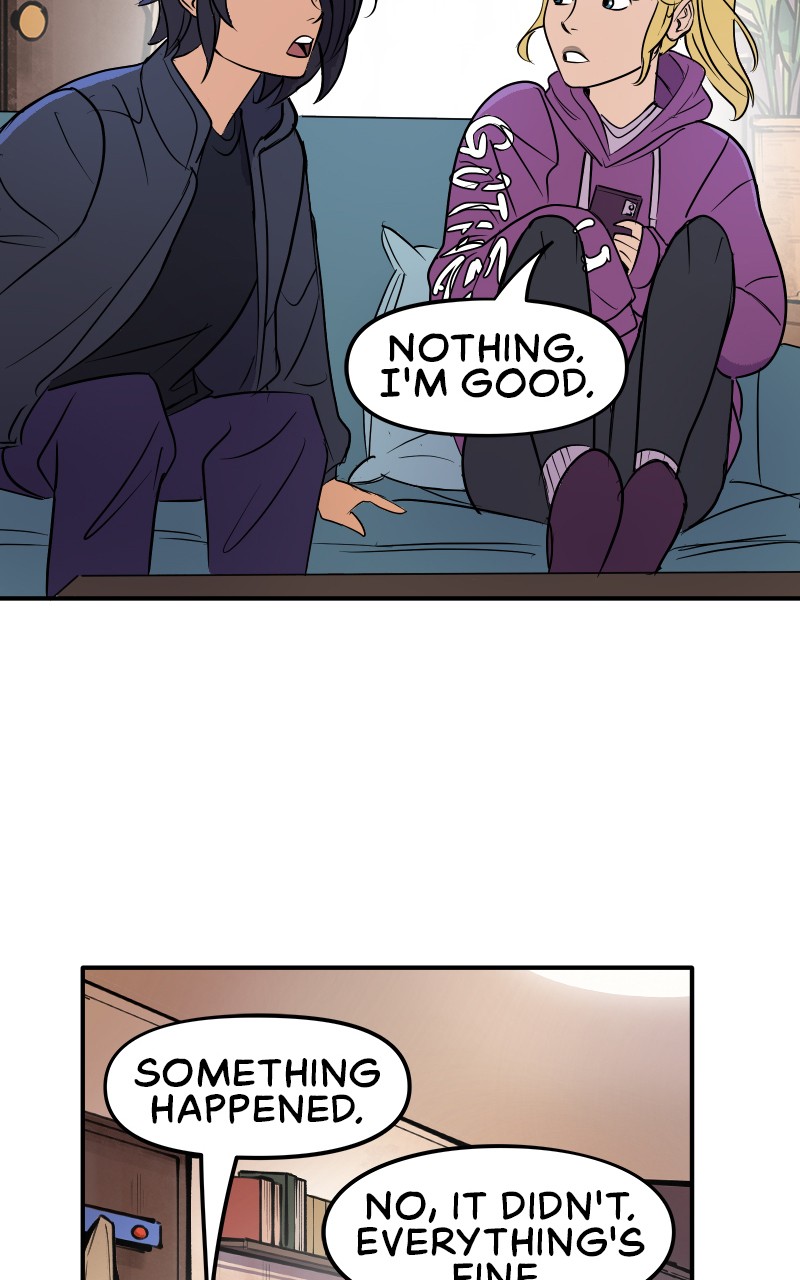 Read online Batman: Wayne Family Adventures comic -  Issue #32 - 25