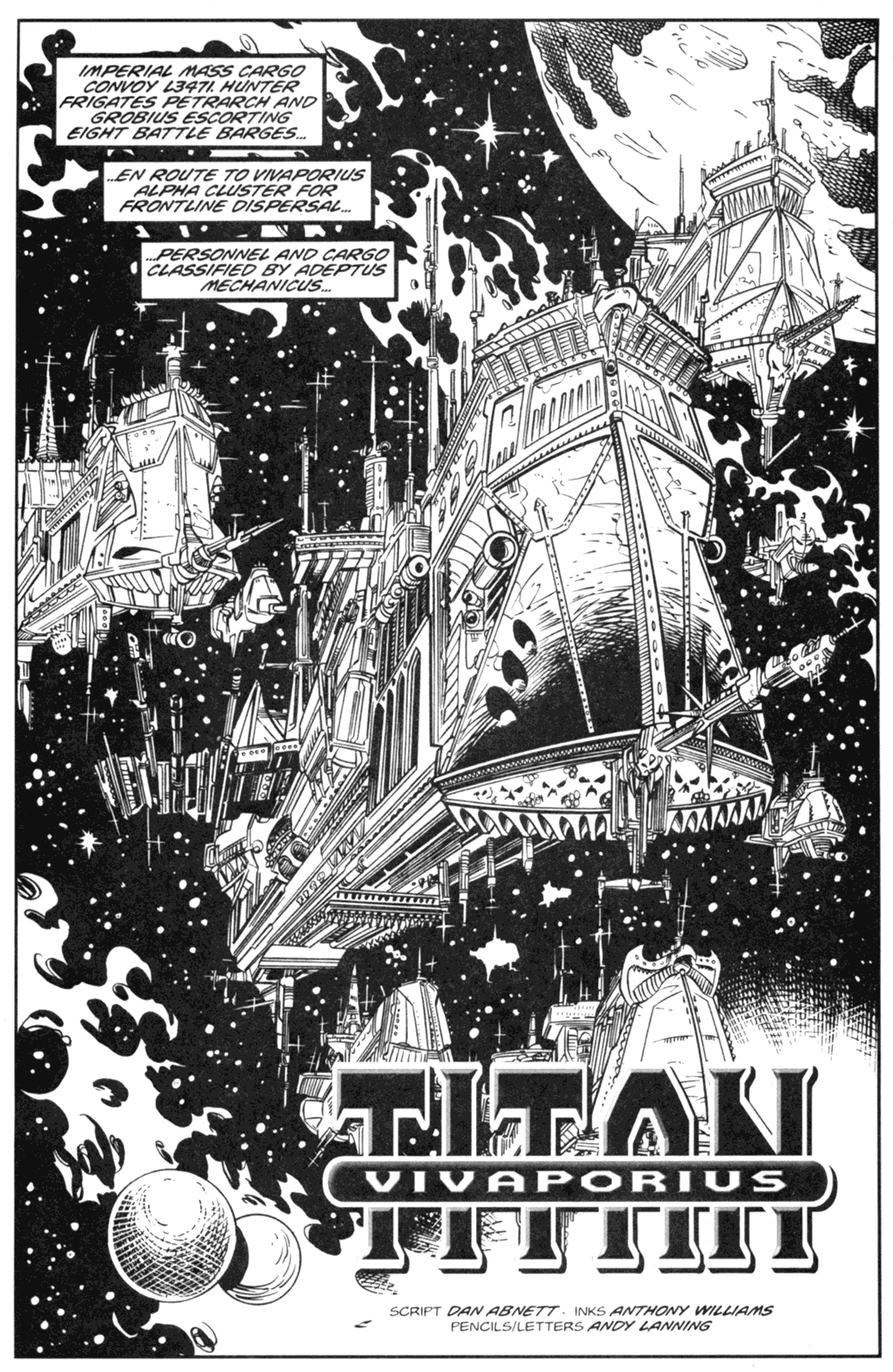 Read online Warhammer Monthly comic -  Issue #23 - 10