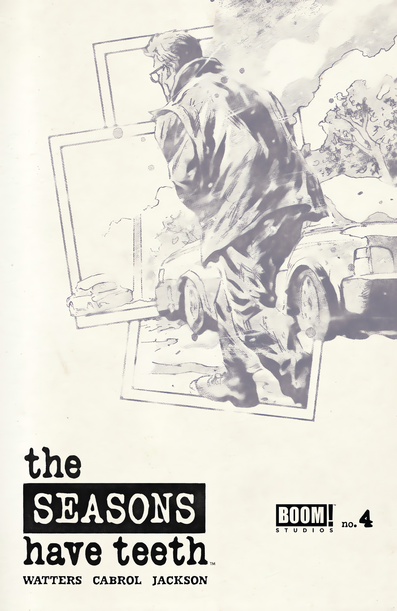 Read online The Seasons Have Teeth comic -  Issue #4 - 30