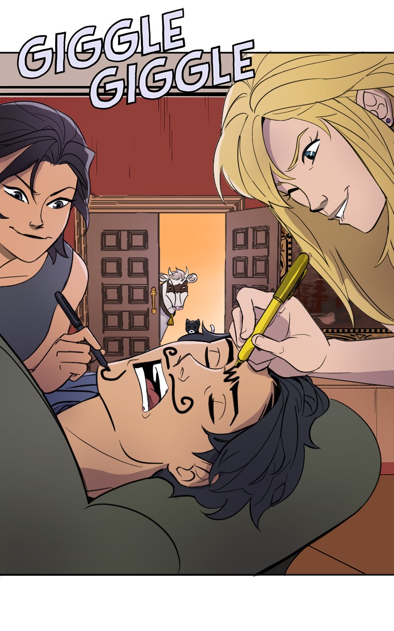 Read online Batman: Wayne Family Adventures comic -  Issue #19 - 13