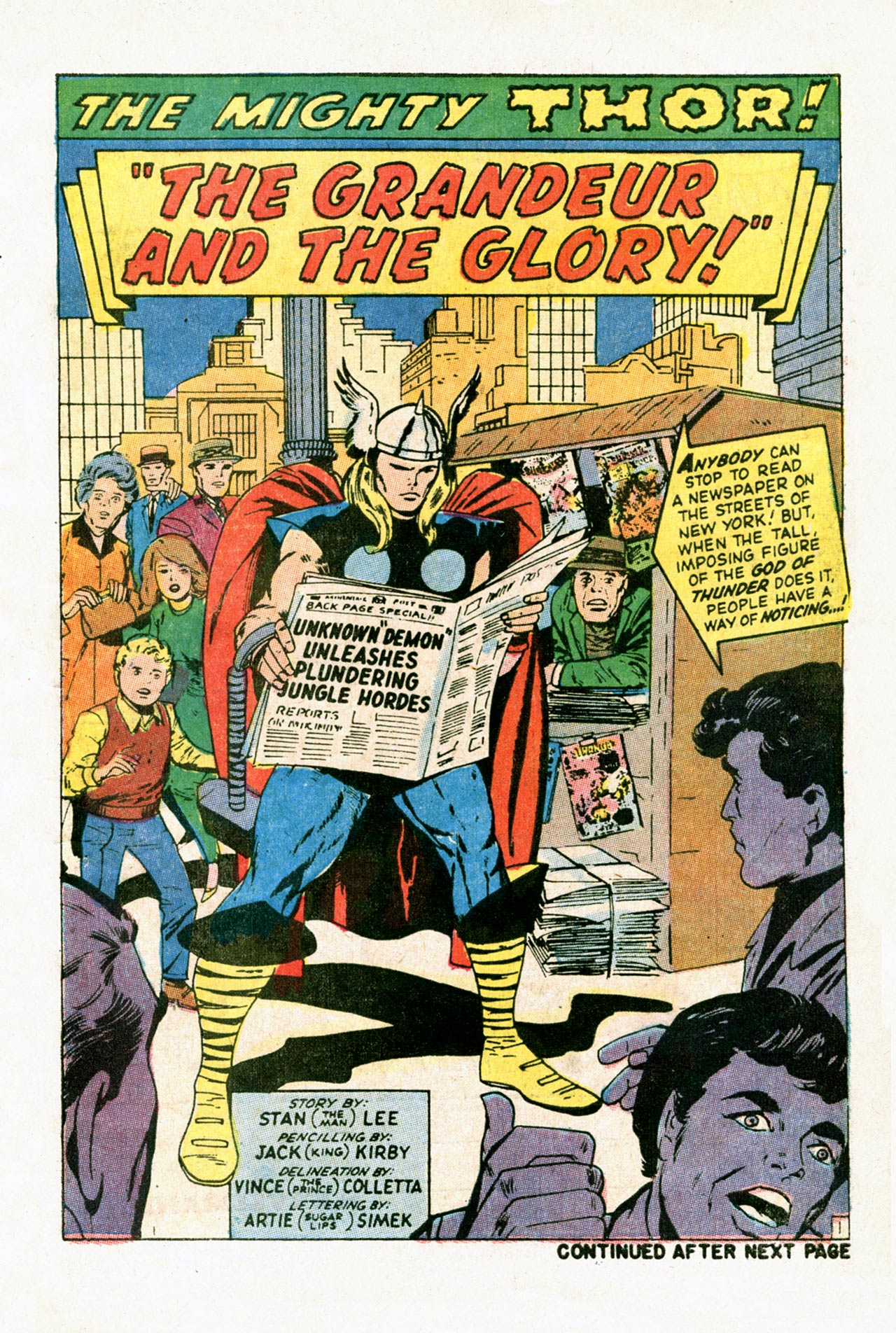 Read online Special Marvel Edition comic -  Issue #3 - 22