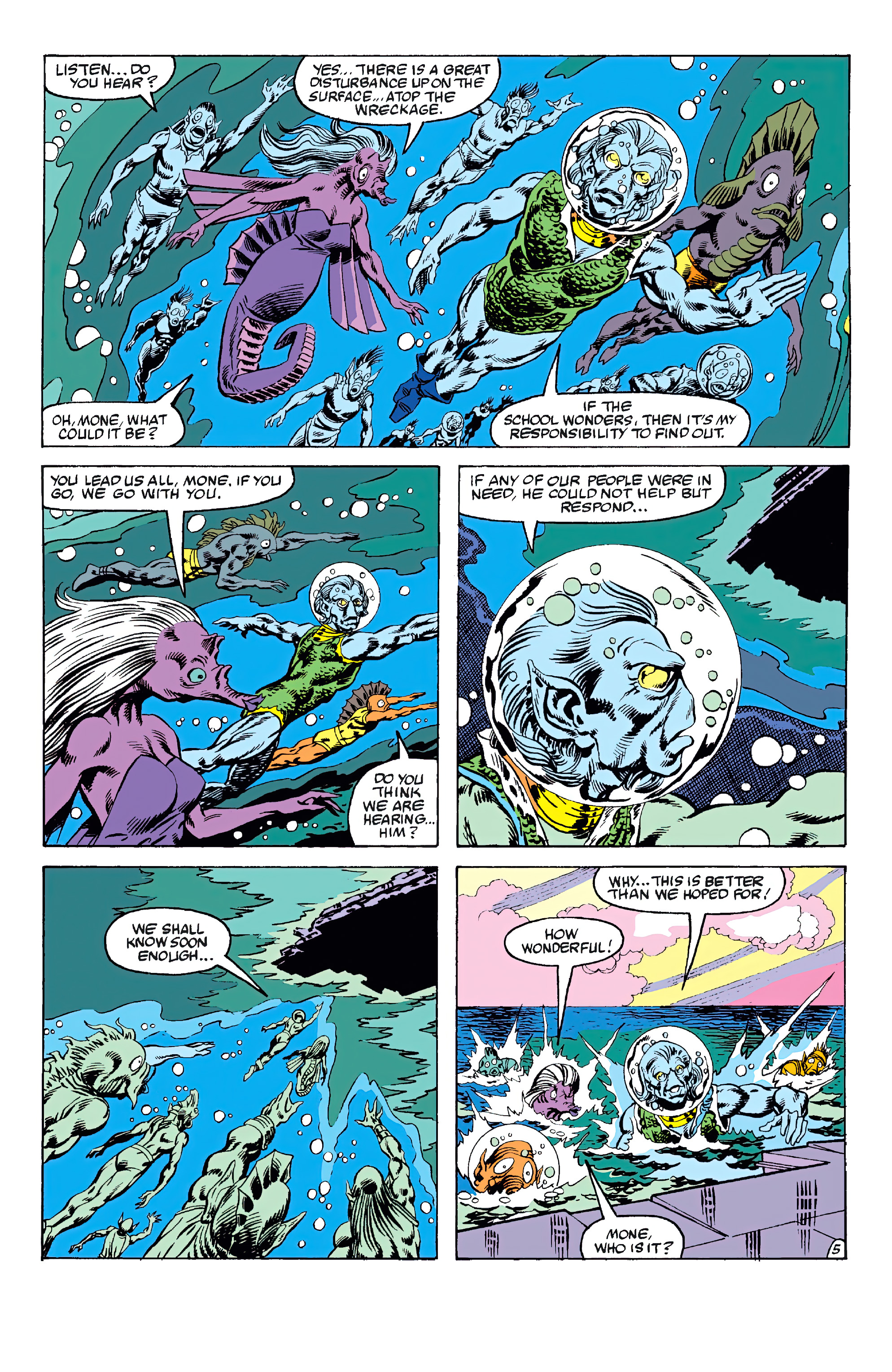 Read online Star Wars Legends: The Original Marvel Years - Epic Collection comic -  Issue # TPB 6 (Part 4) - 47