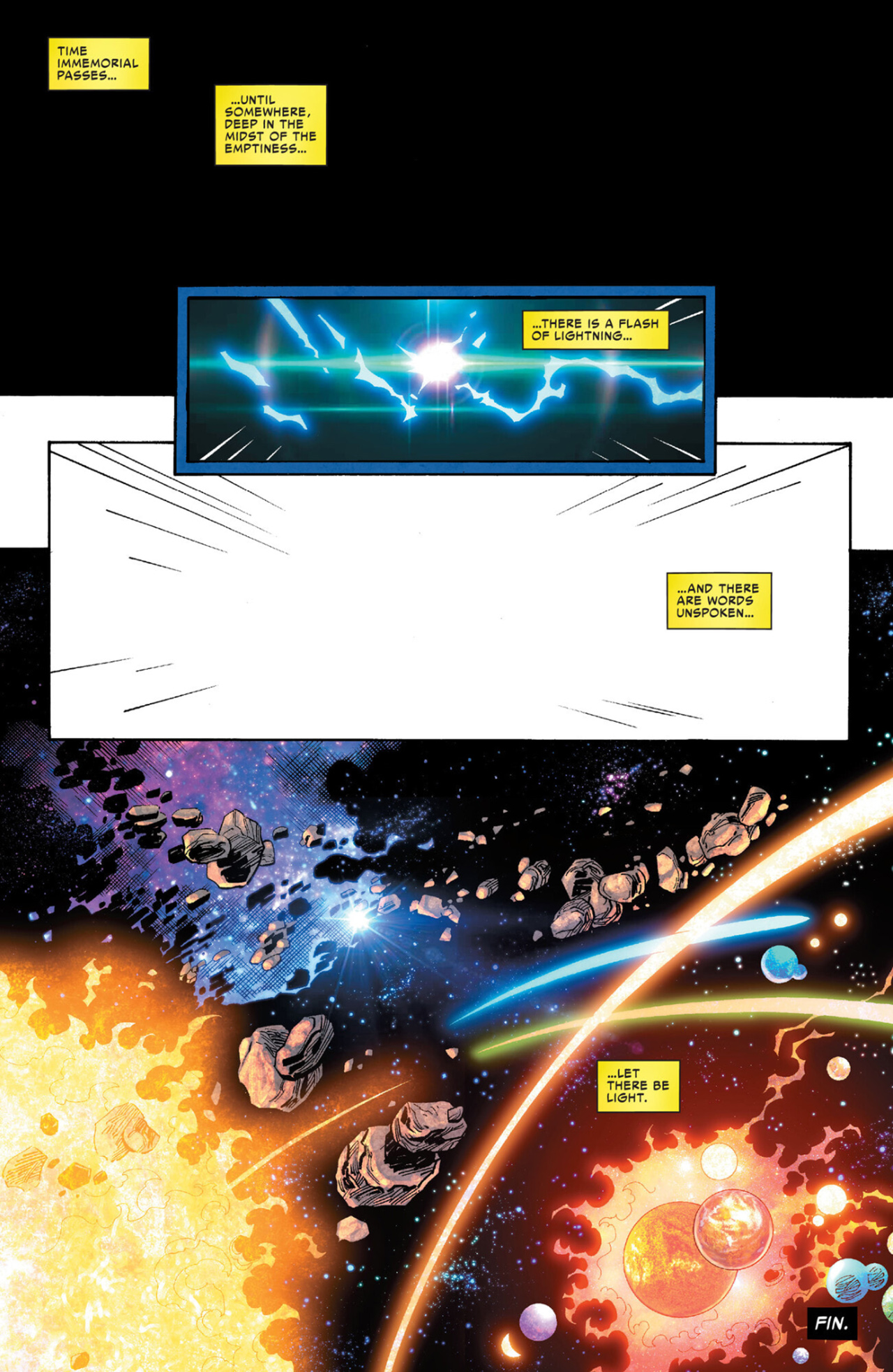 Read online What If...? Dark Loki comic -  Issue #1 - 32
