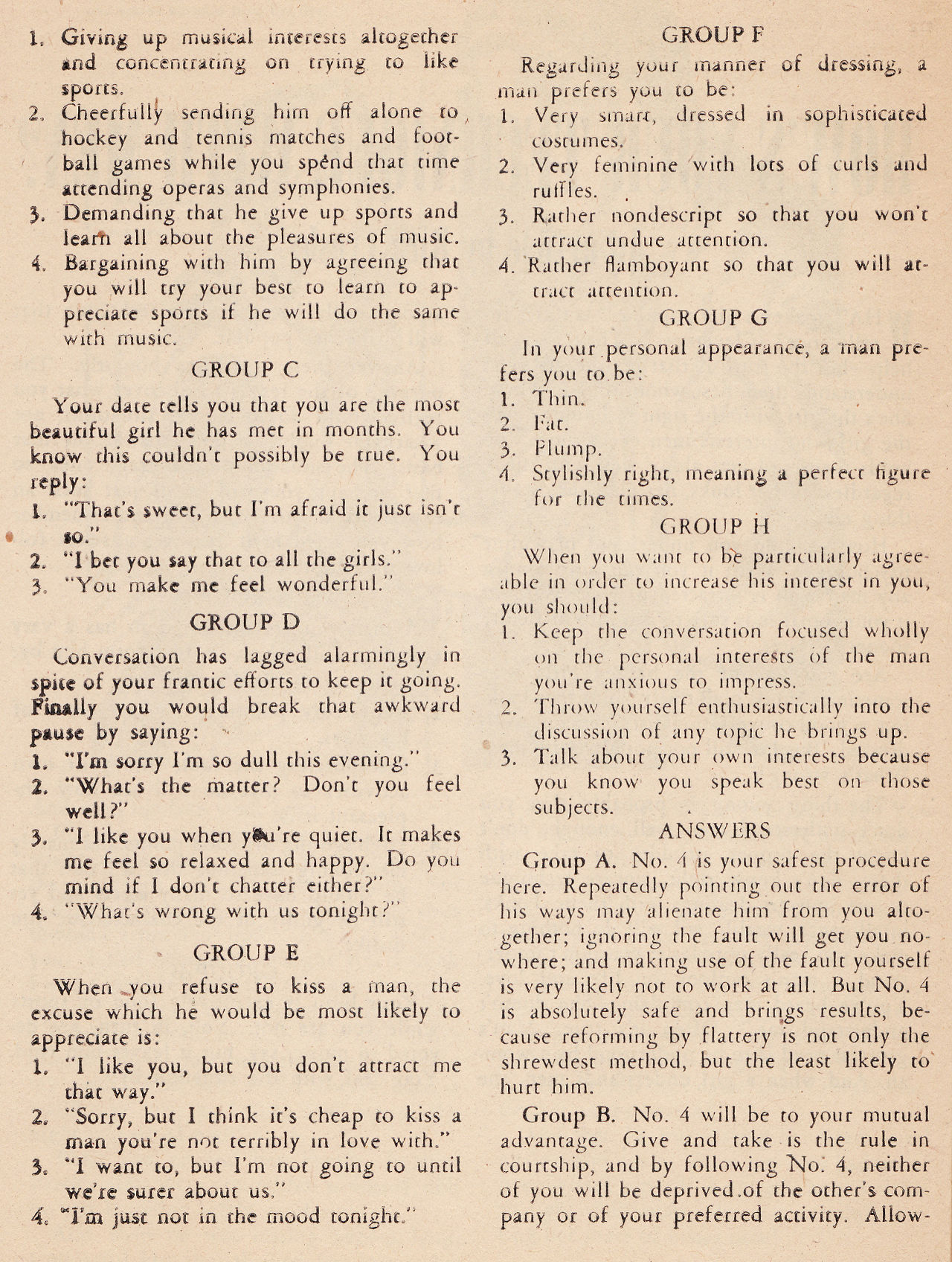 Read online Ten-Story Love comic -  Issue #180 - 34