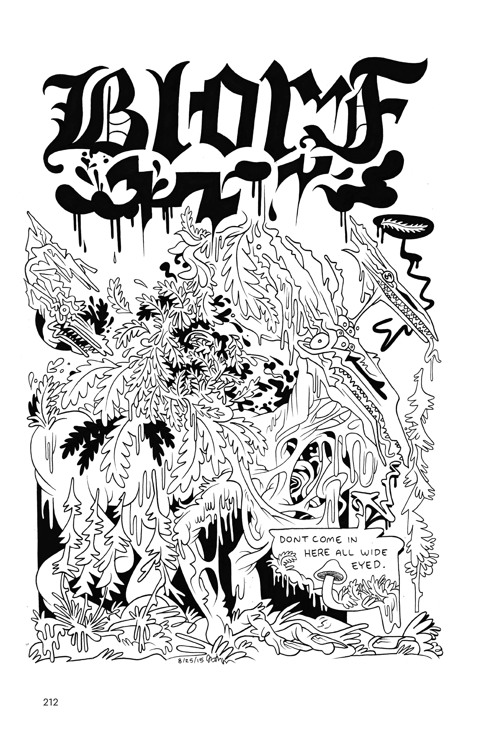 Read online Gnartoons comic -  Issue # TPB (Part 3) - 13