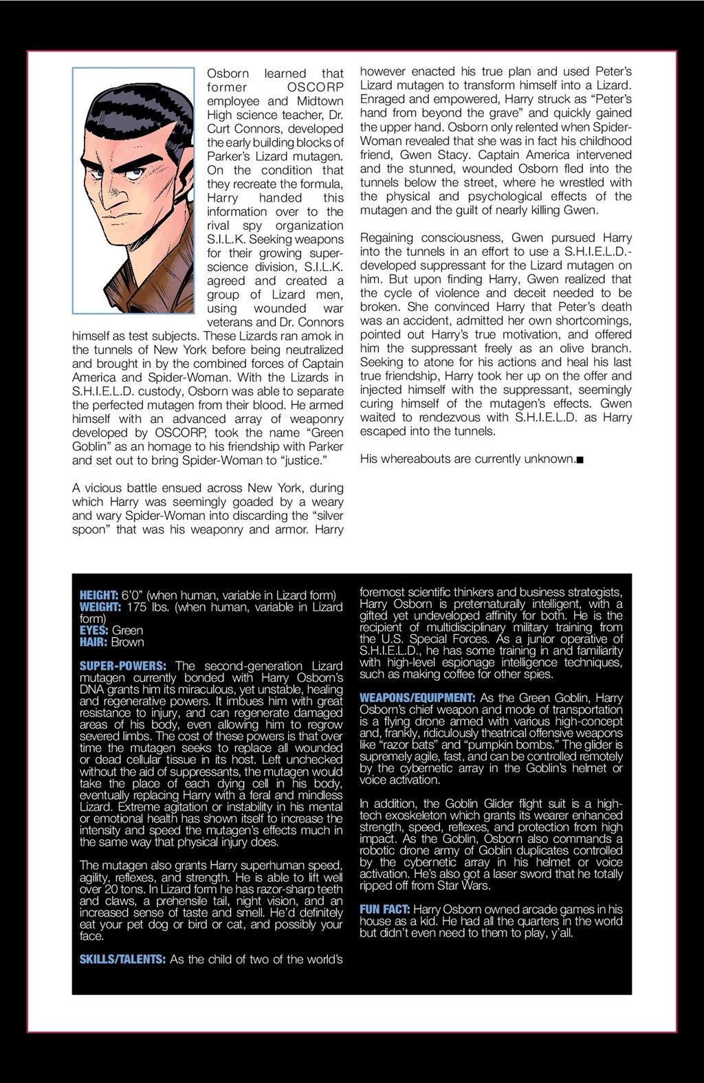 Spider-Gwen: Ghost-Spider - Edge of Spider-Verse (Modern Era Epic Collection) chapter 5 page 62