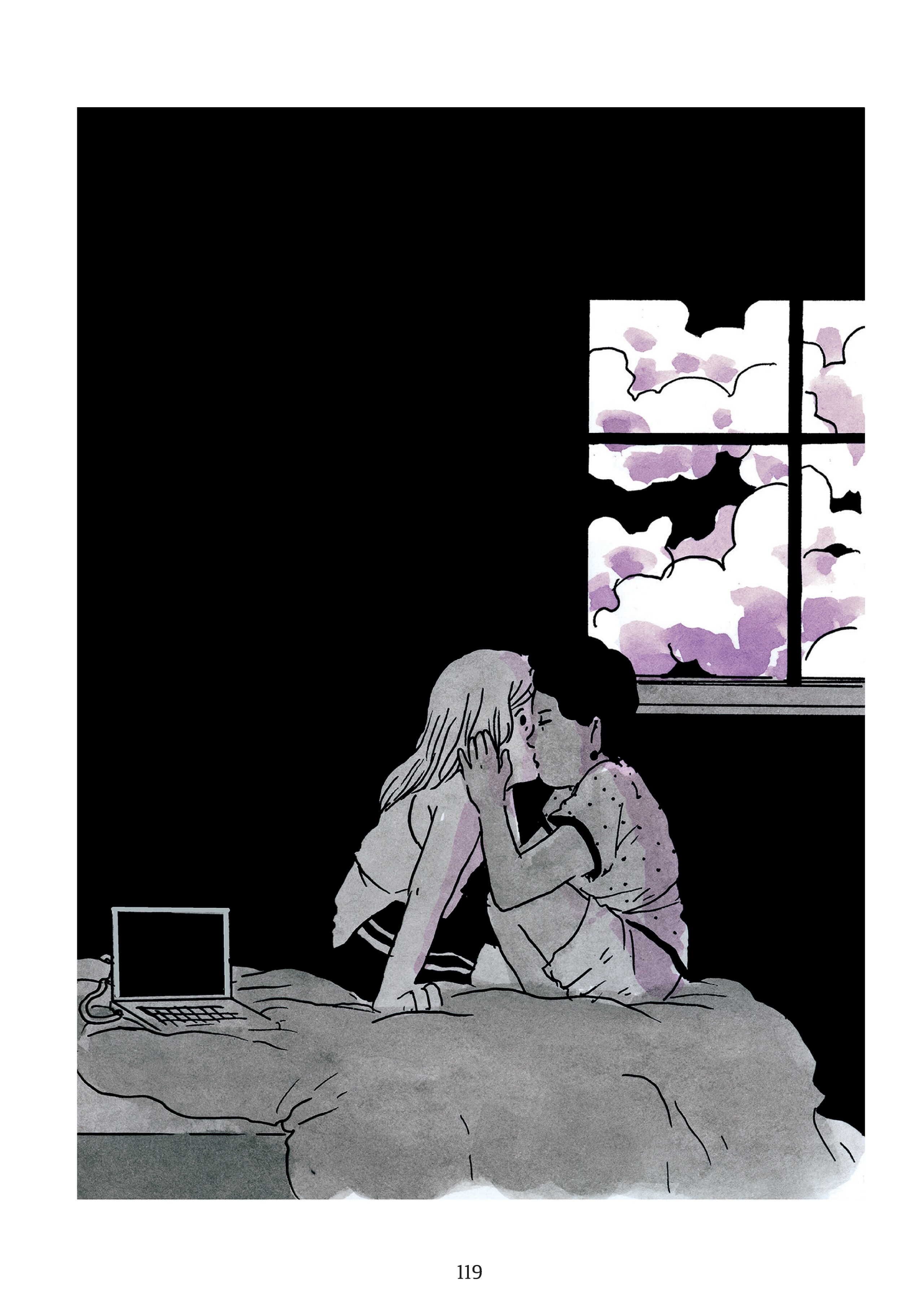 Read online Alone in Space: A Collection comic -  Issue # TPB (Part 2) - 27