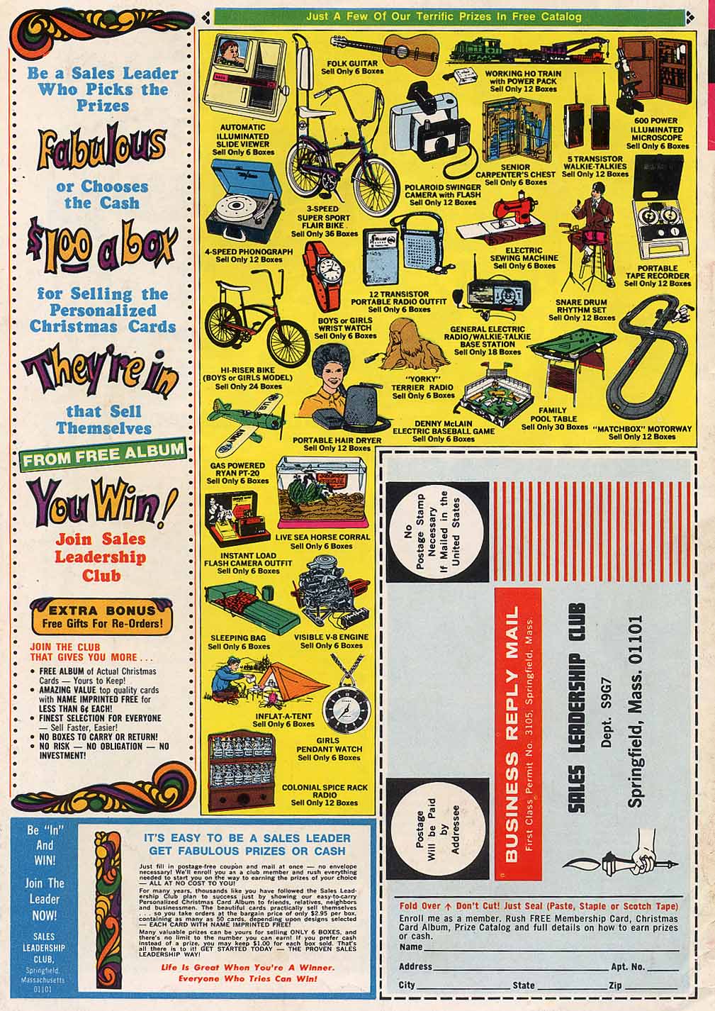 Read online Space Family Robinson comic -  Issue #36 - 36
