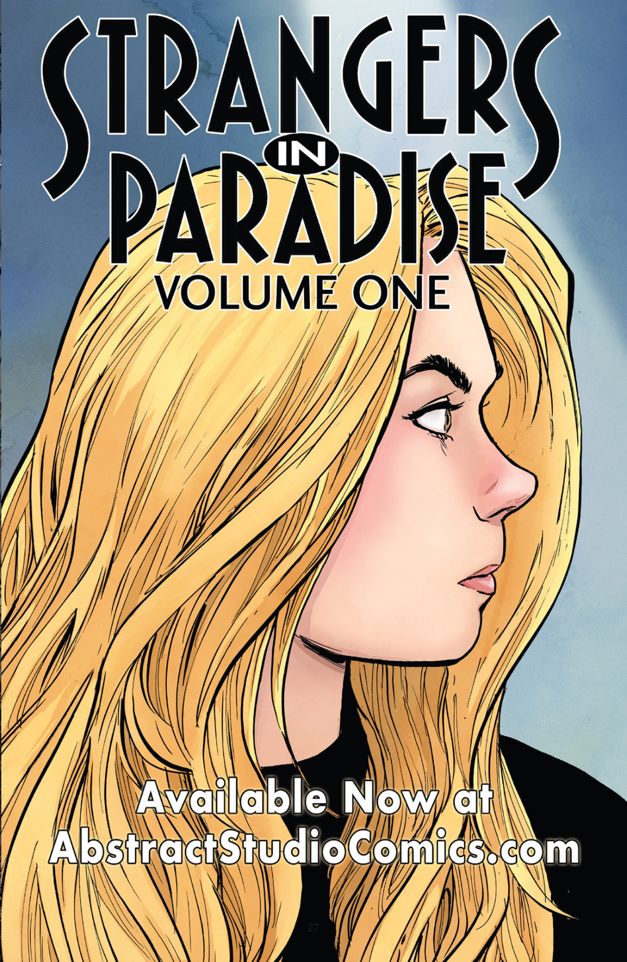 Read online Parker Girls comic -  Issue #9 - 27