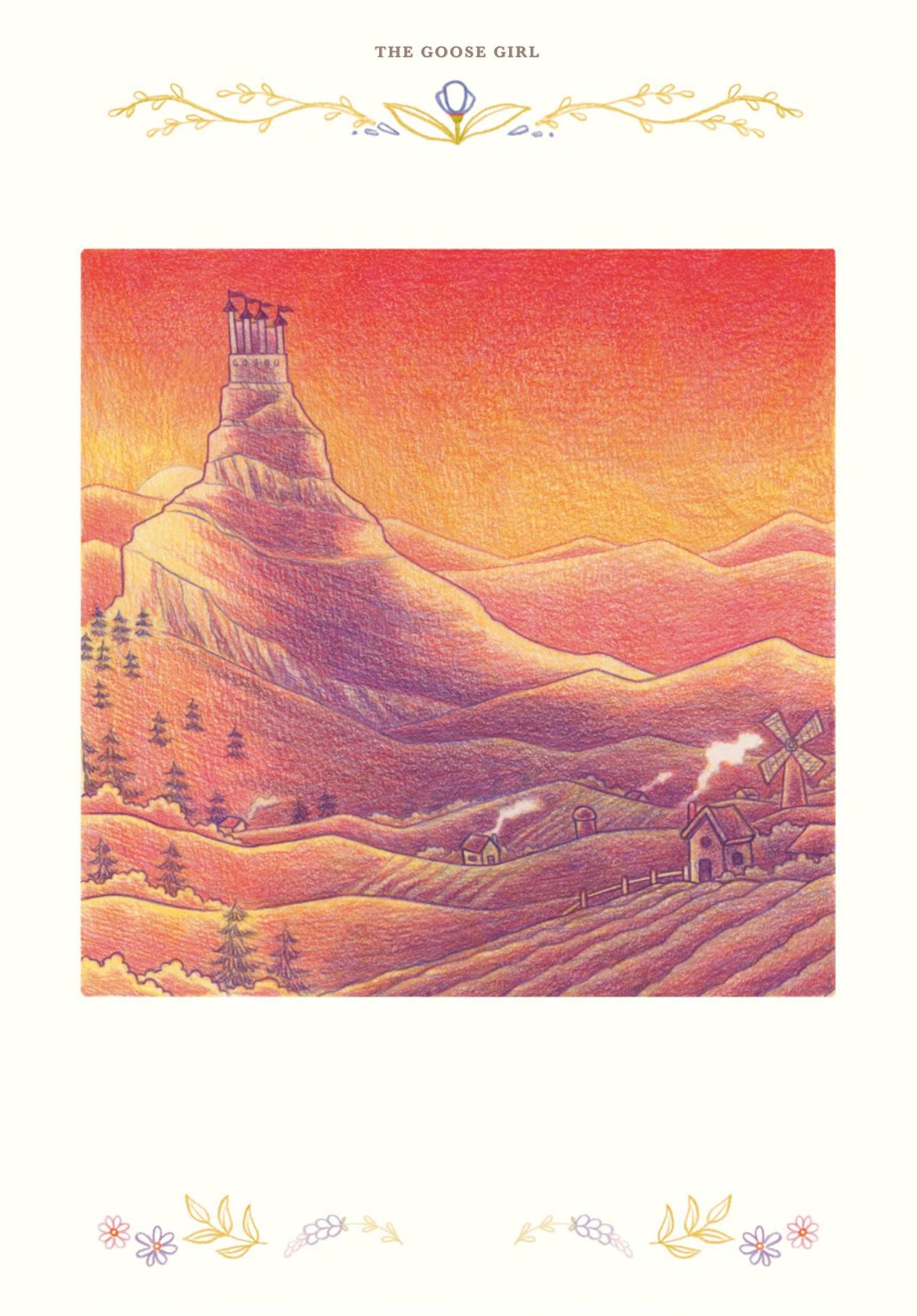 Read online Other Ever Afters comic -  Issue # TPB (Part 1) - 62