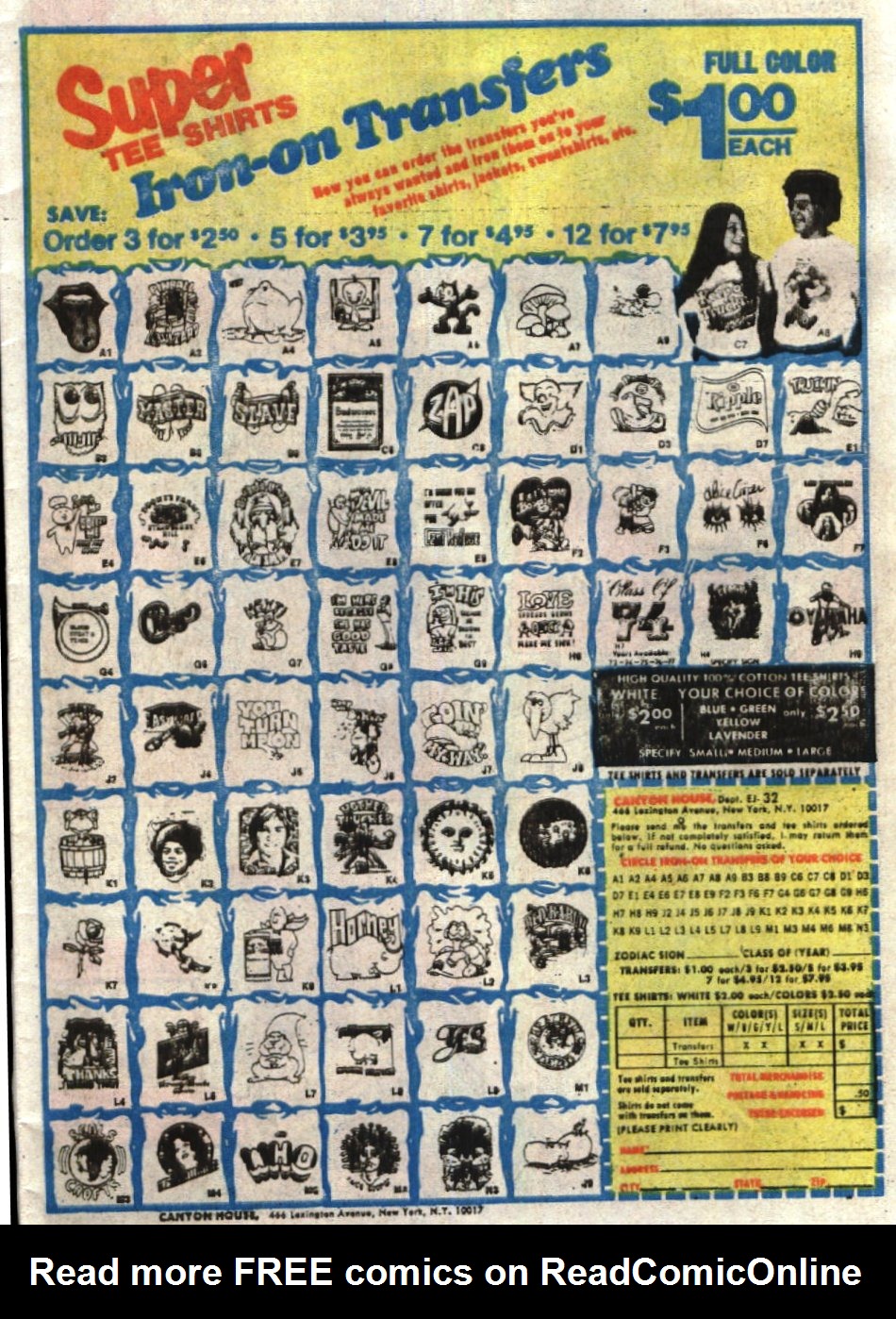 Read online Ghostly Tales comic -  Issue #112 - 7