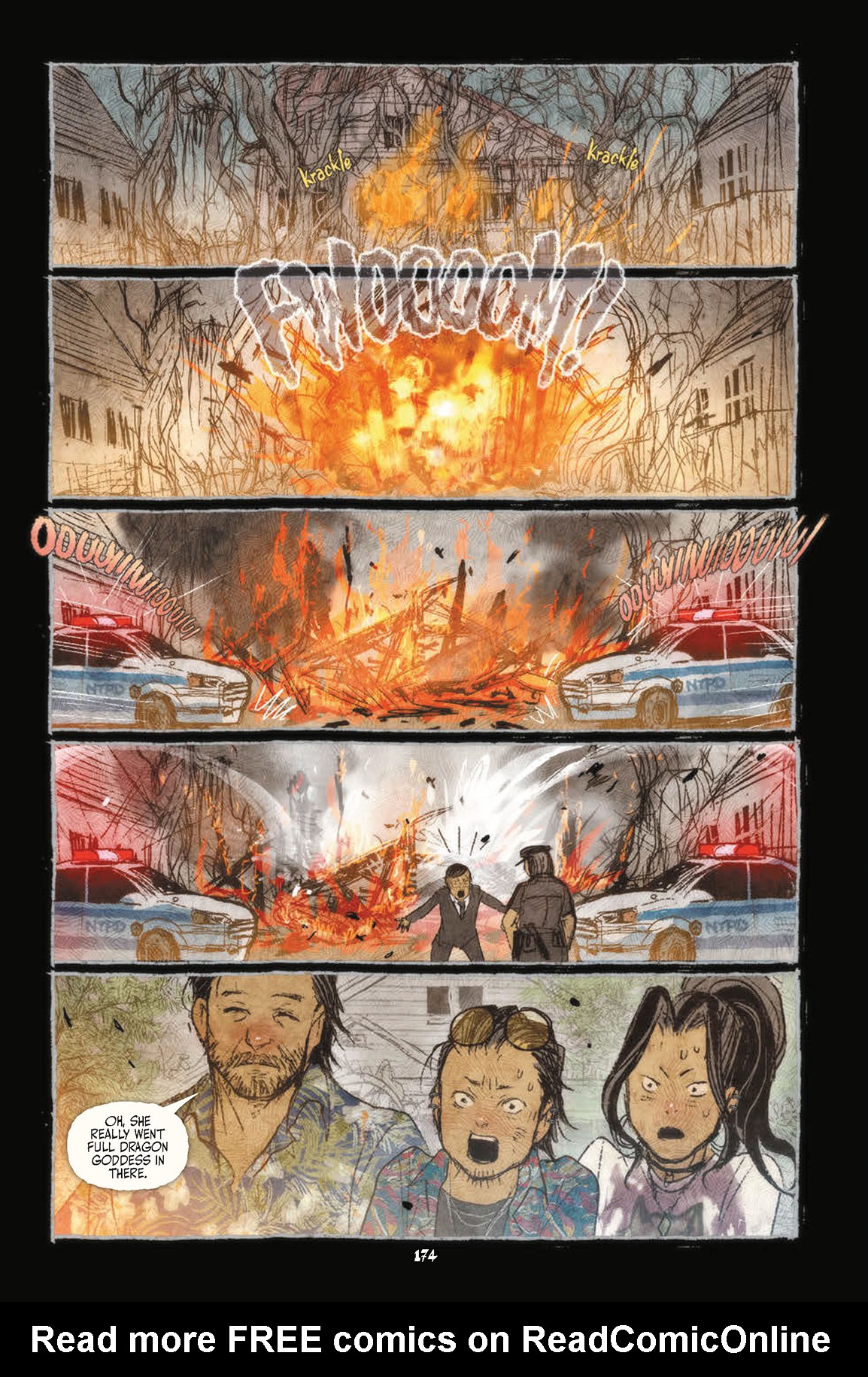 Read online The Night Eaters comic -  Issue # TPB 1 (Part 2) - 85