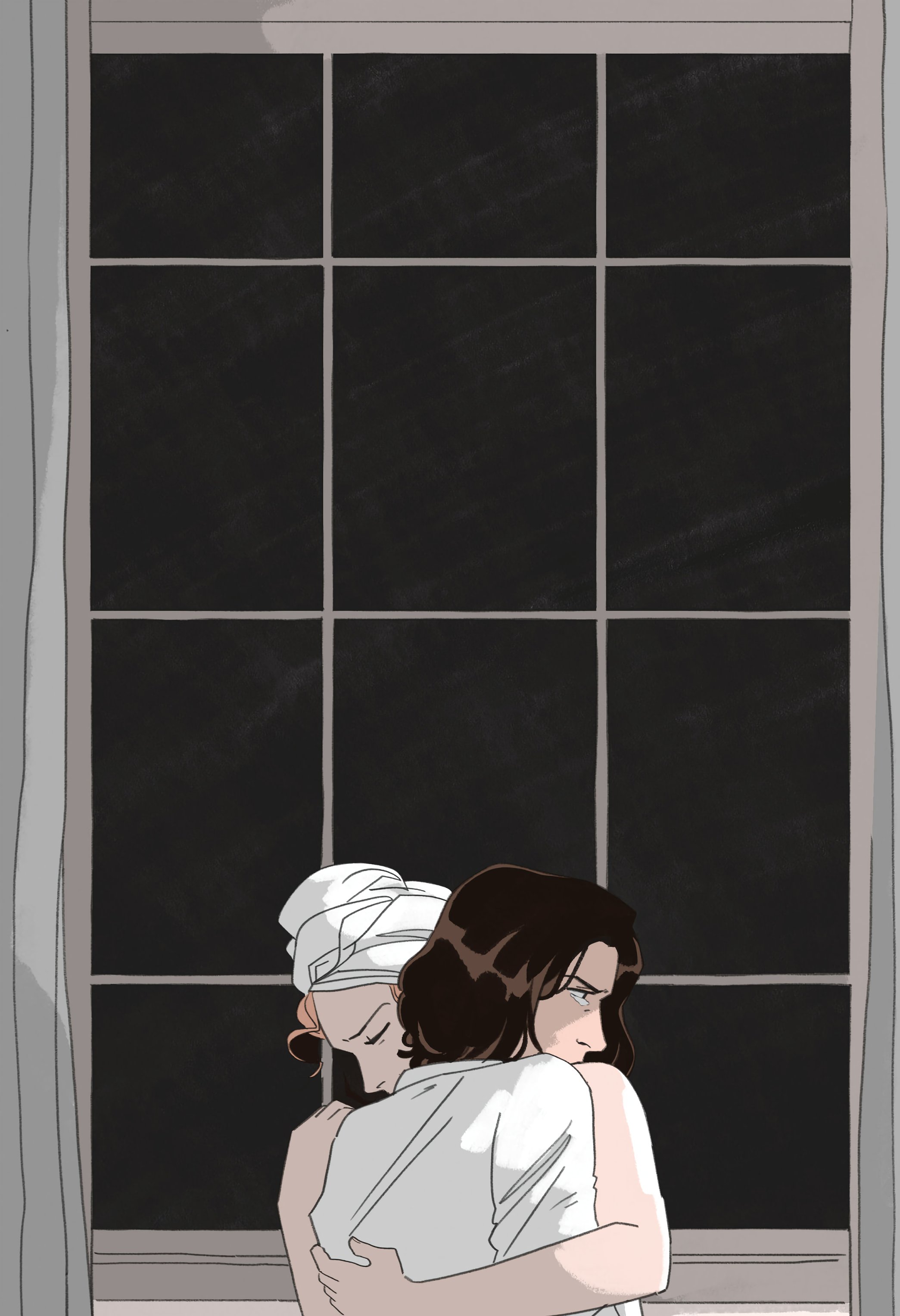 Read online Flung Out of Space comic -  Issue # TPB (Part 2) - 14