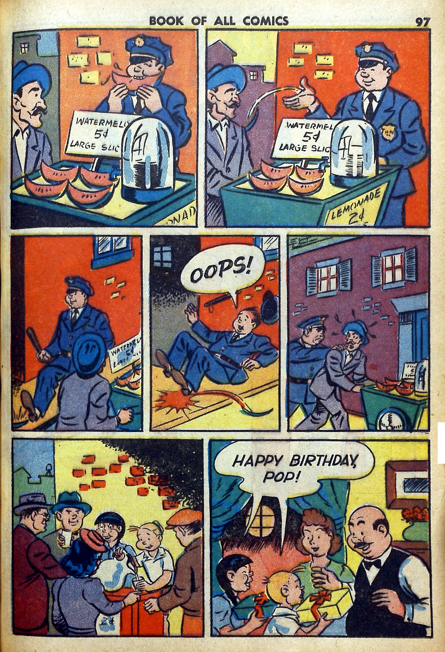 Read online Book of All-Comics comic -  Issue # TPB (Part 1) - 98