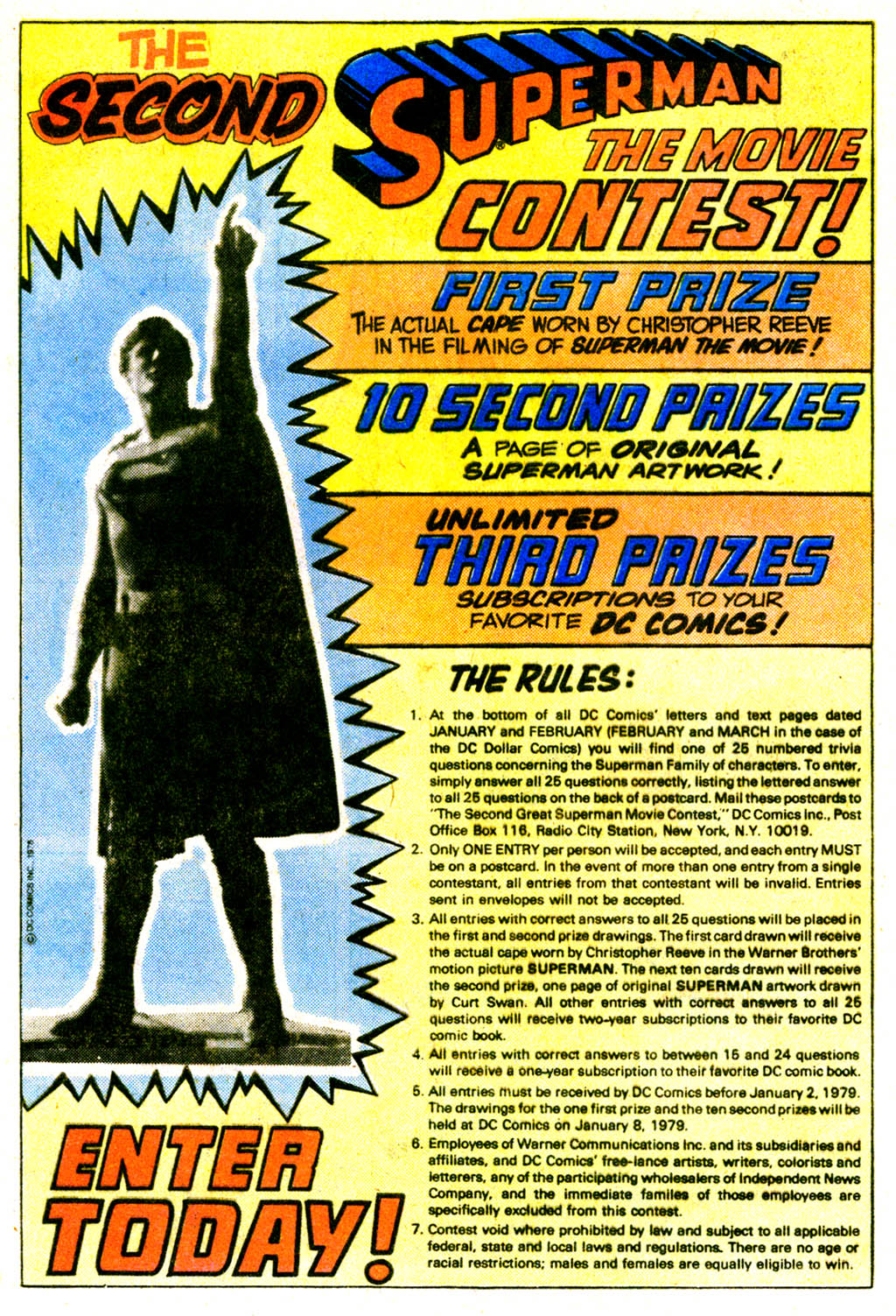 Read online Sgt. Rock comic -  Issue #324 - 7