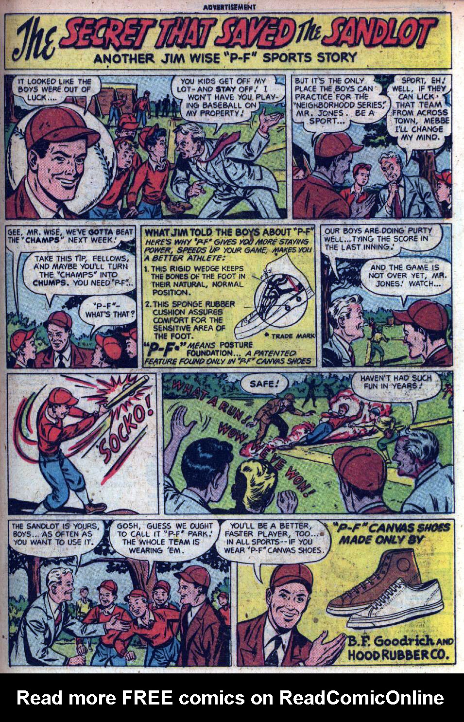 Read online Real Fact Comics comic -  Issue #14 - 33