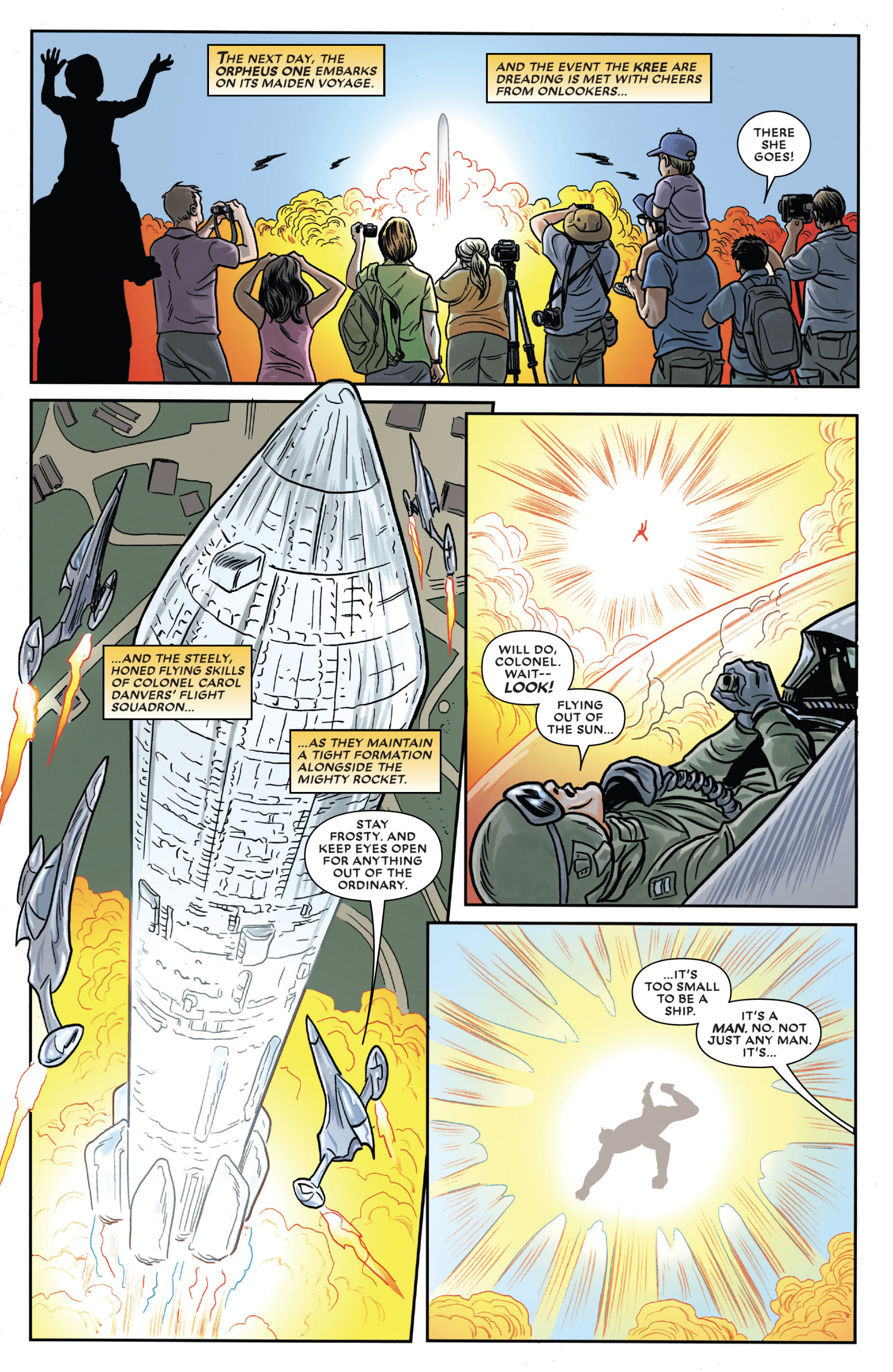 Read online Marvel Age 1000 comic -  Issue # TPB - 40
