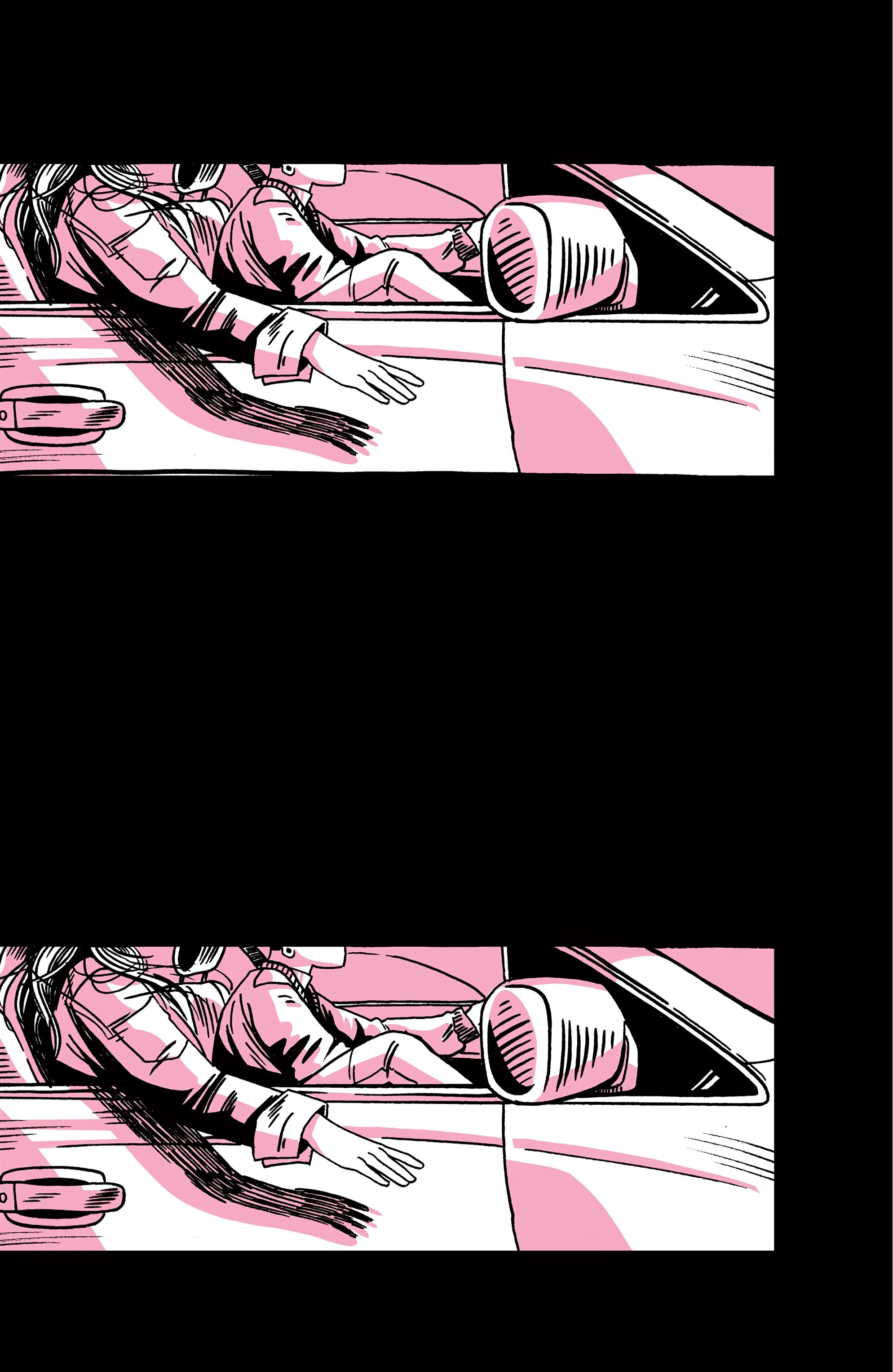 Read online F*ck Off Squad: Remastered Edition comic -  Issue # TPB - 70