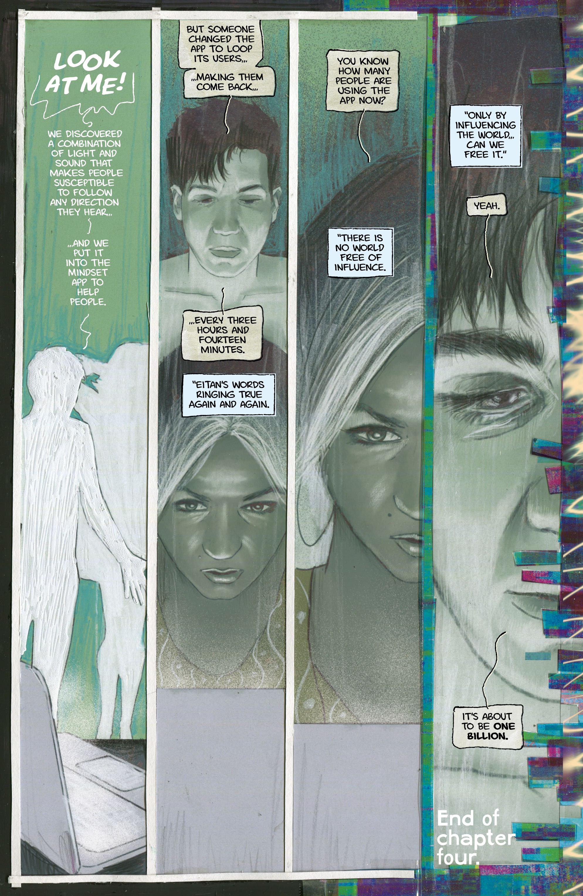 Read online Mindset comic -  Issue #4 - 24