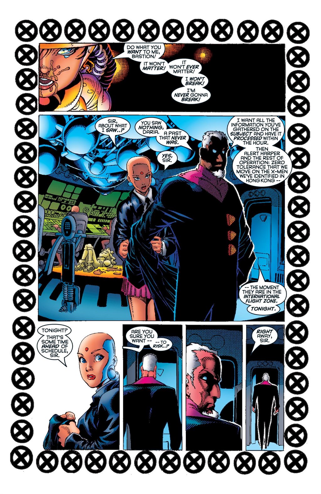 Read online Generation X Epic Collection comic -  Issue # TPB 3 (Part 2) - 88