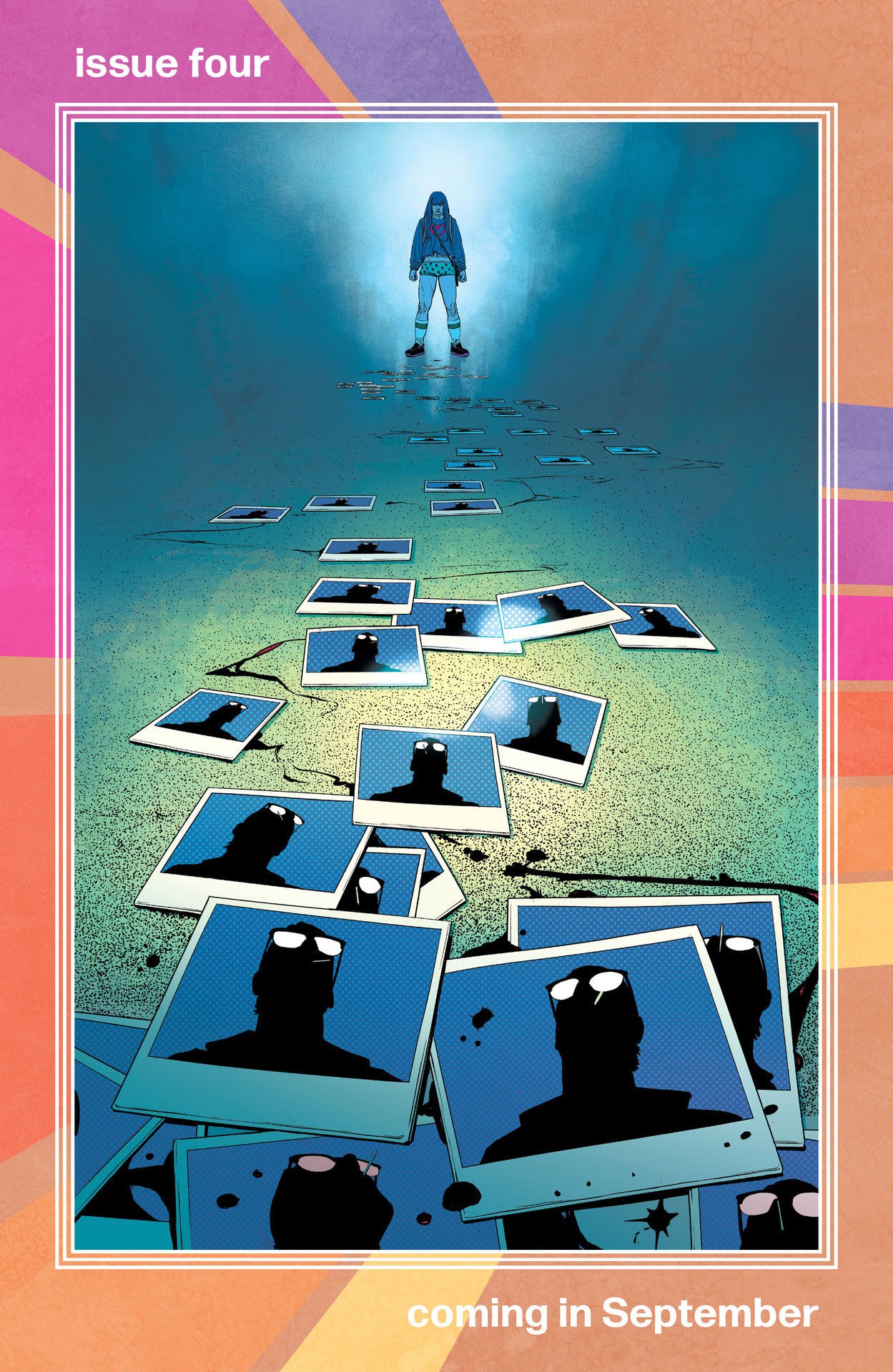 Read online Klik Klik Boom comic -  Issue #3 - 26