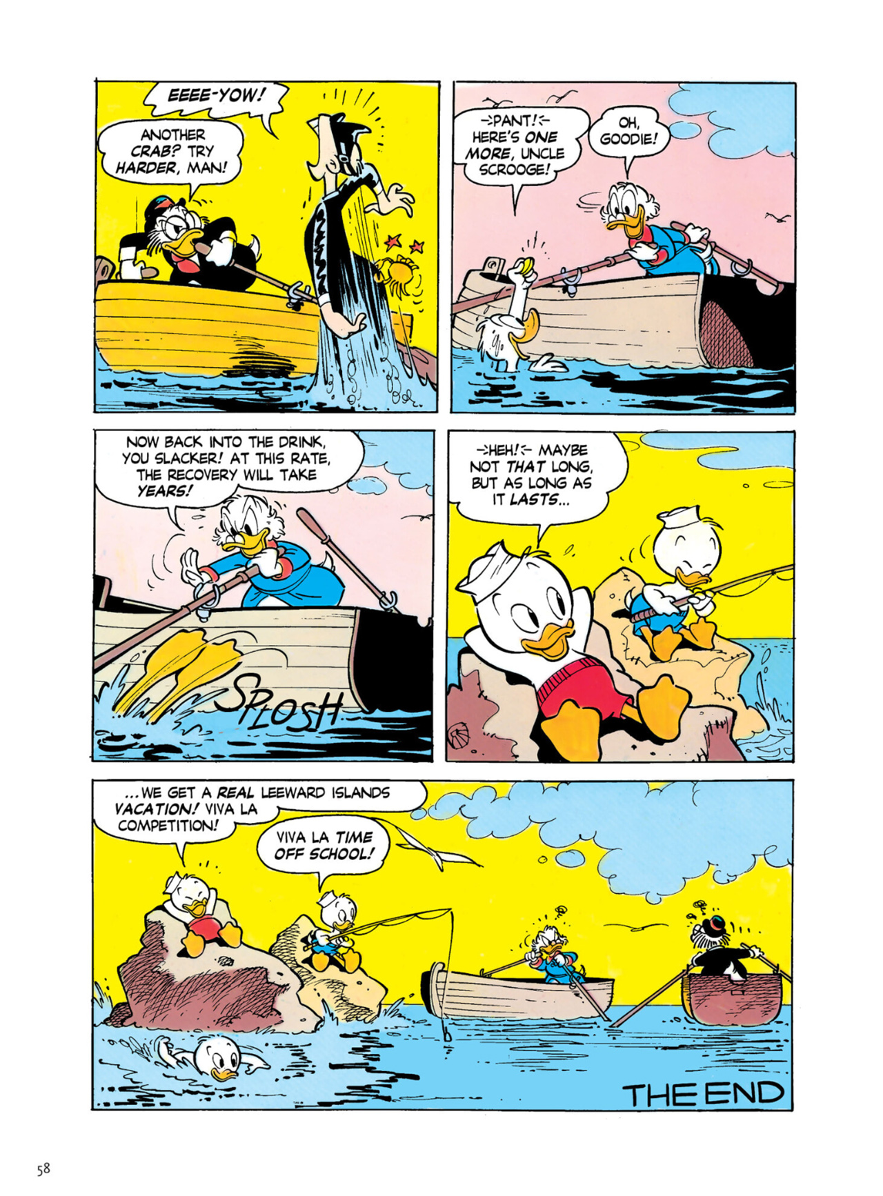 Read online Disney Masters comic -  Issue # TPB 22 (Part 1) - 64