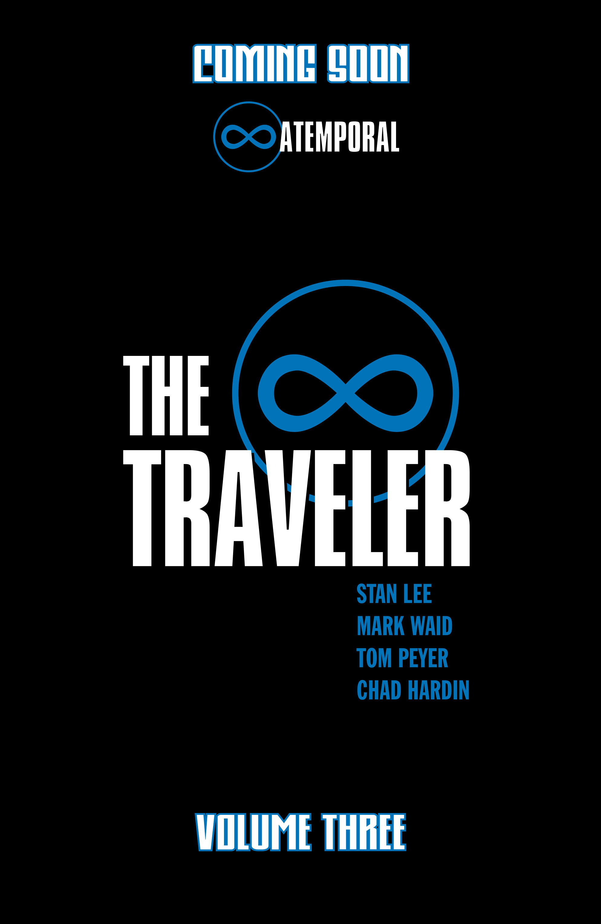 Read online The Traveler comic -  Issue # _TPB 2 - 84
