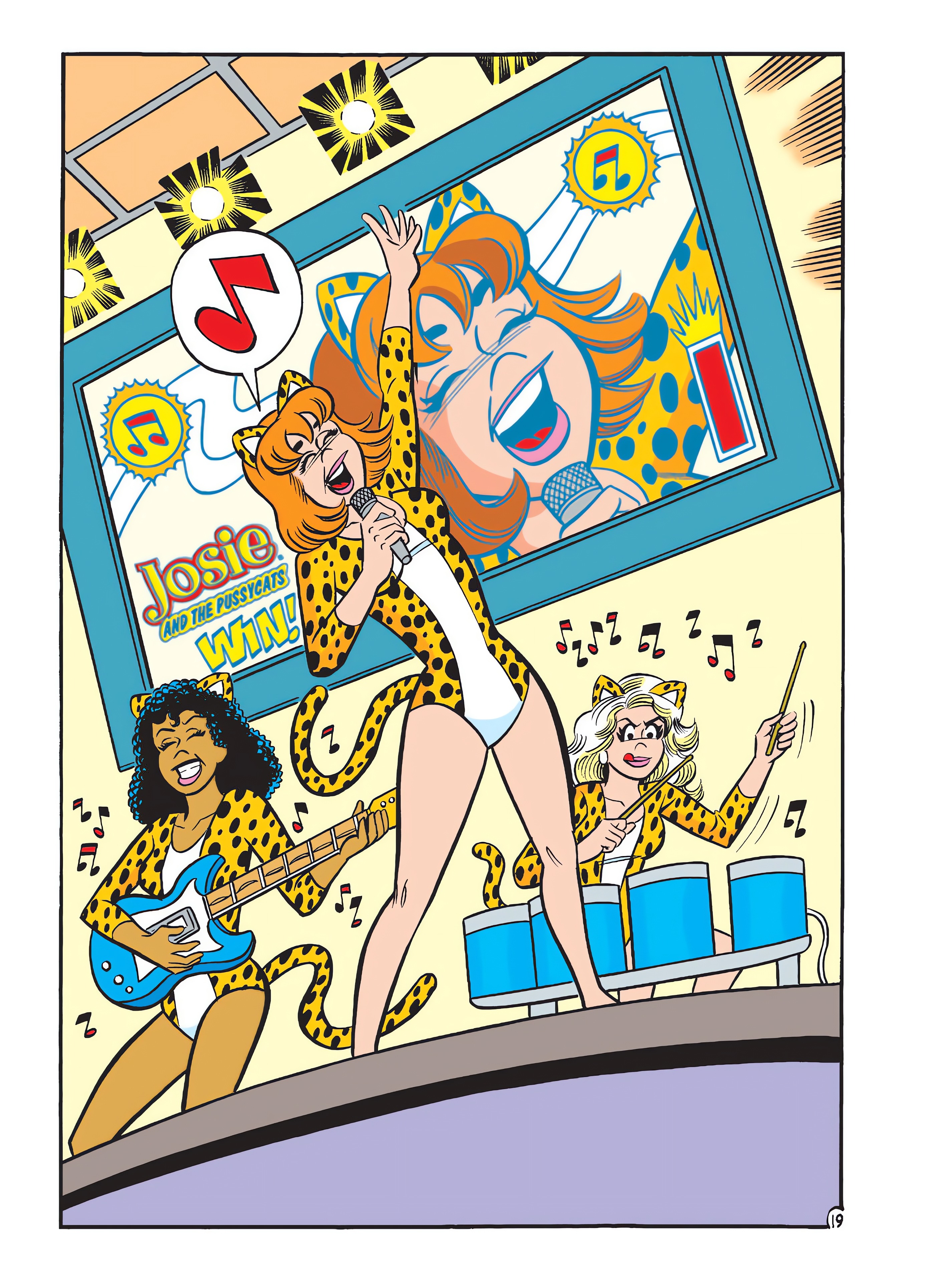 Read online Archie Showcase Digest comic -  Issue # TPB 12 (Part 1) - 44