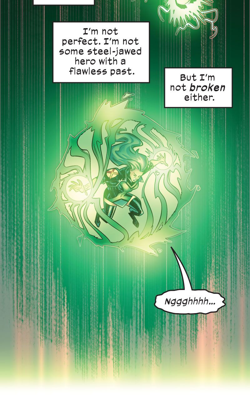 Read online X-Men Unlimited: Infinity Comic comic -  Issue #99 - 17