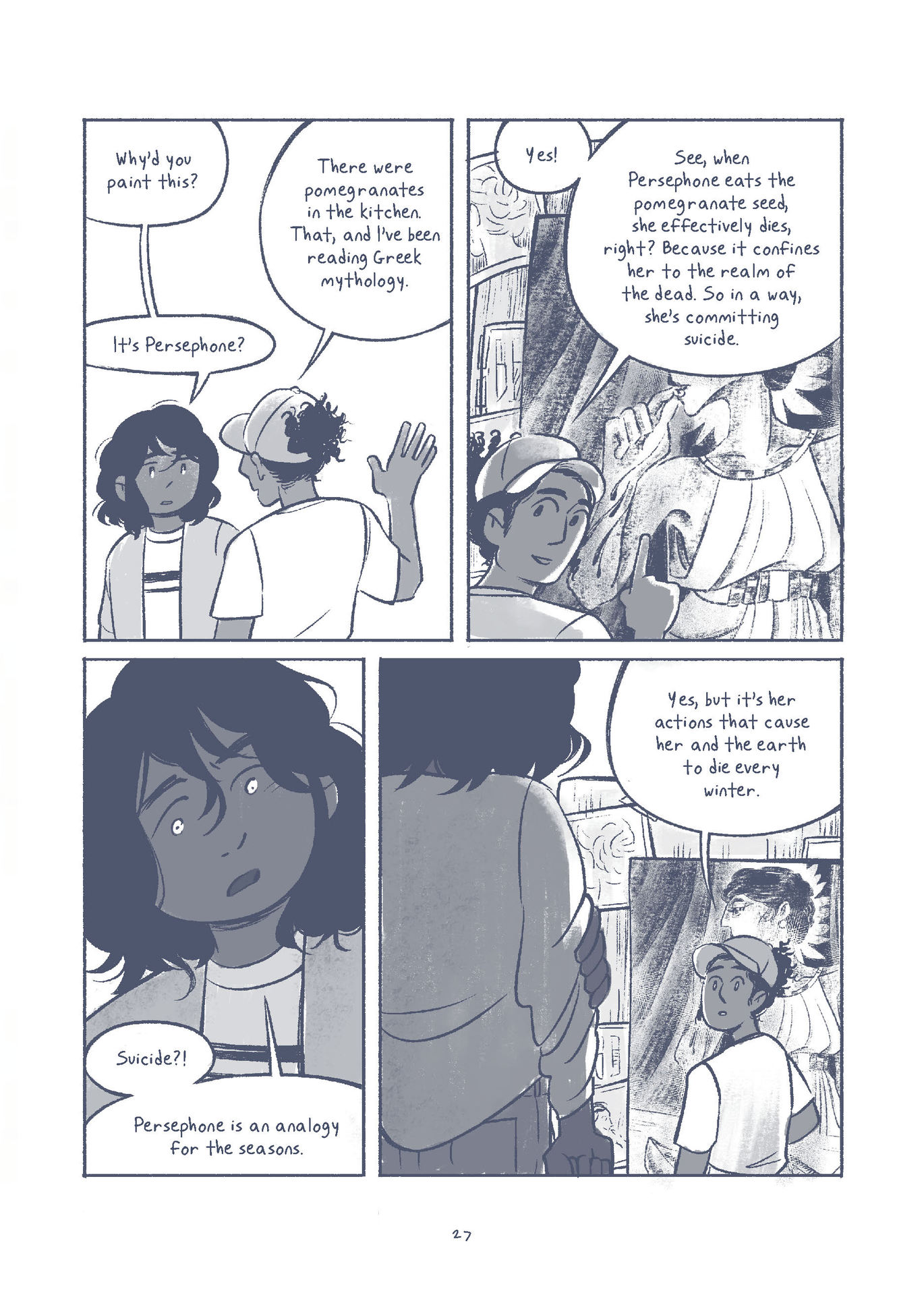 Read online Slip comic -  Issue # TPB (Part 1) - 35