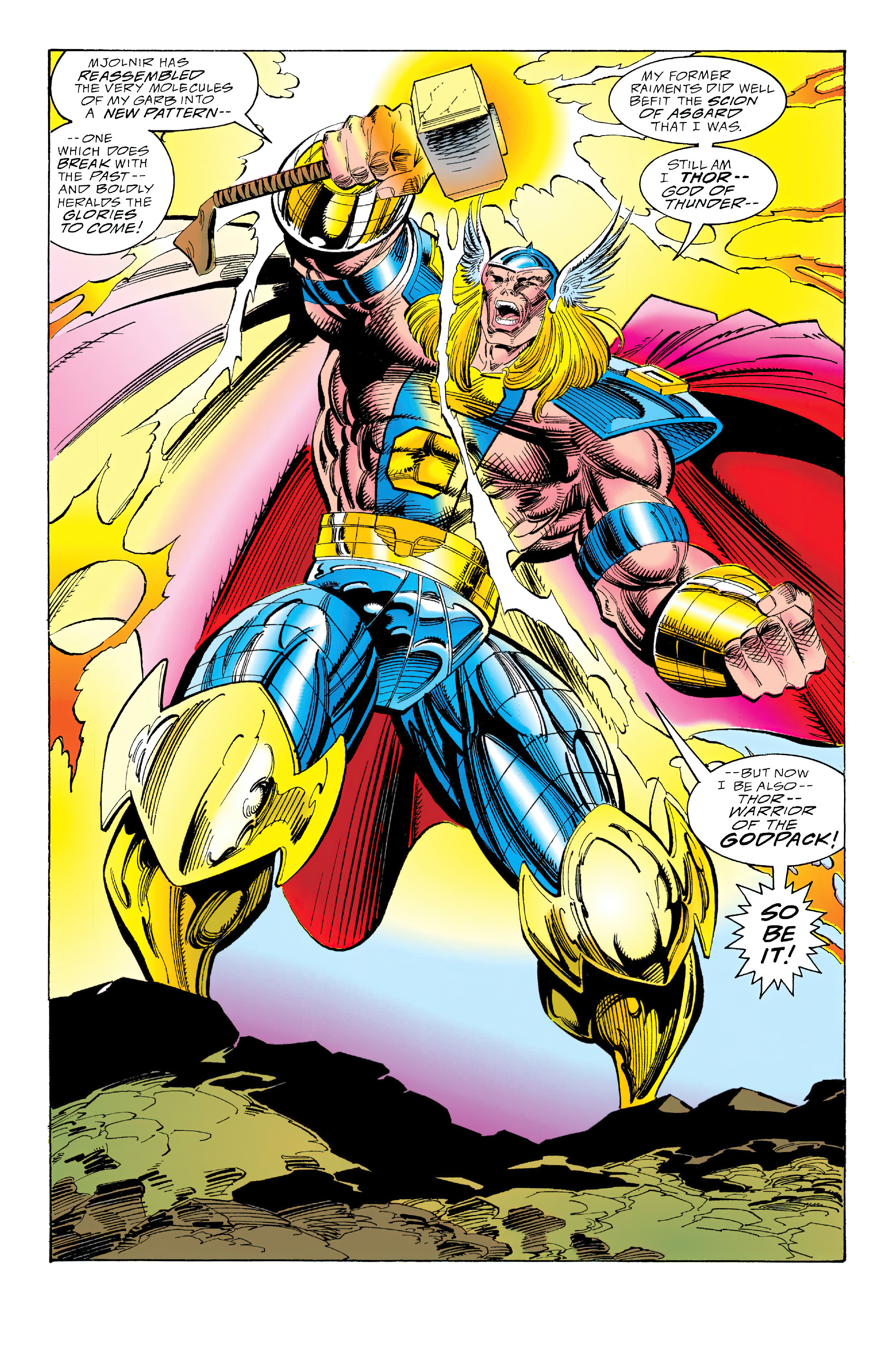Read online Thor Epic Collection comic -  Issue # TPB 21 (Part 5) - 53