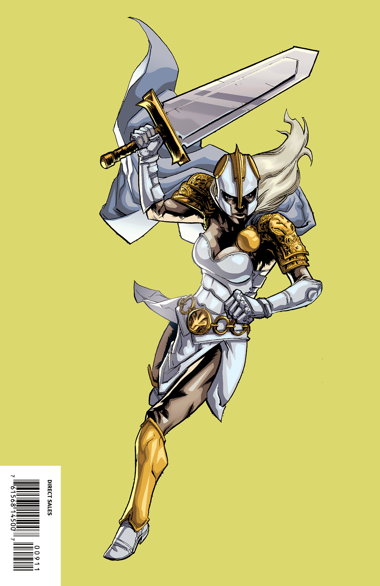 Read online The End League comic -  Issue #9 - 44