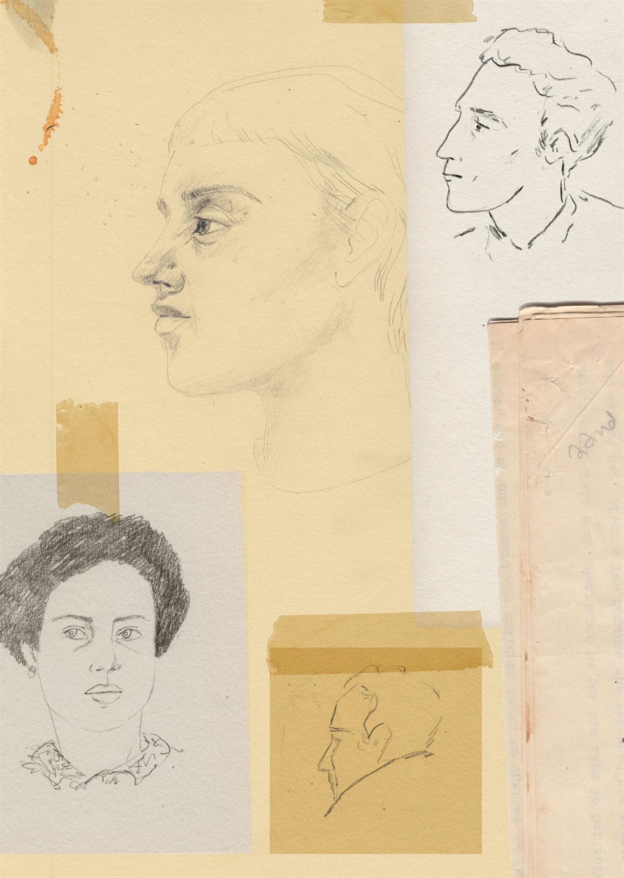 Read online Alison comic -  Issue # TPB (Part 1) - 64