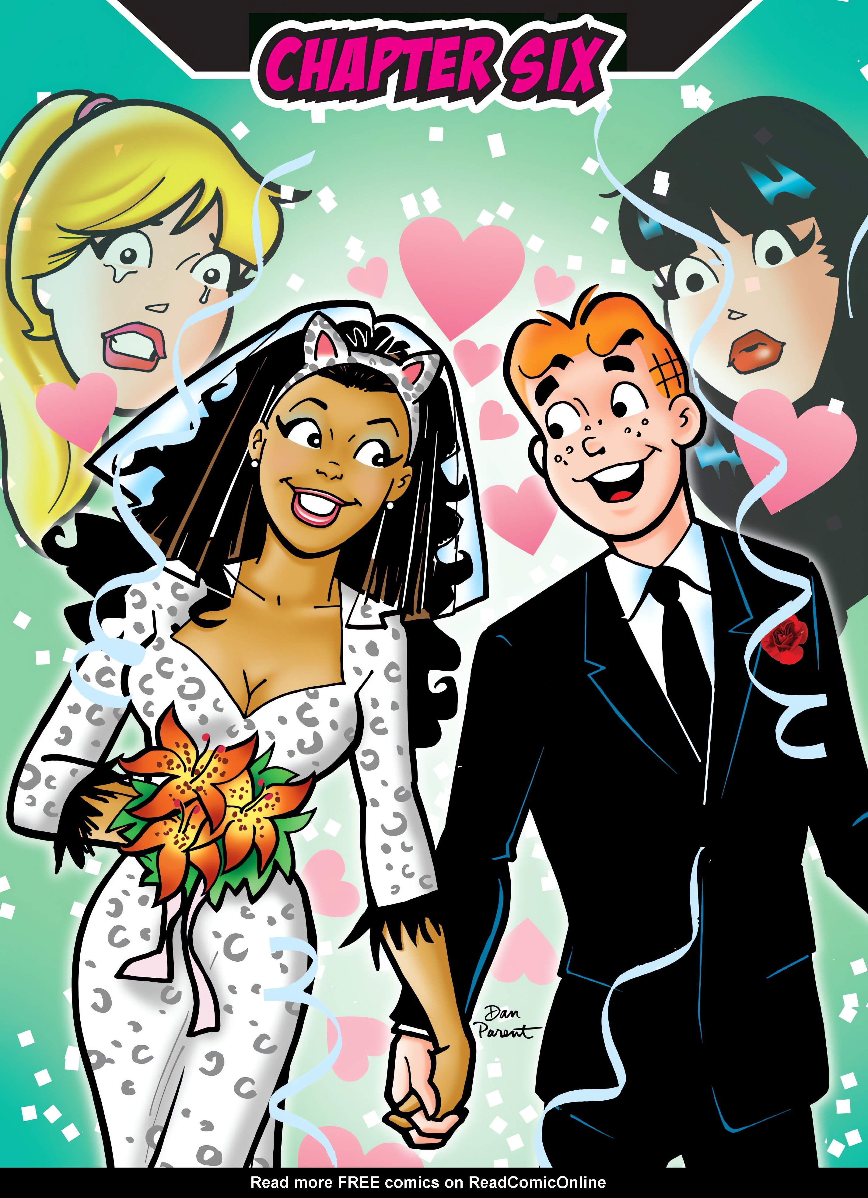 Read online Archie Showcase Digest comic -  Issue # TPB 12 (Part 1) - 118