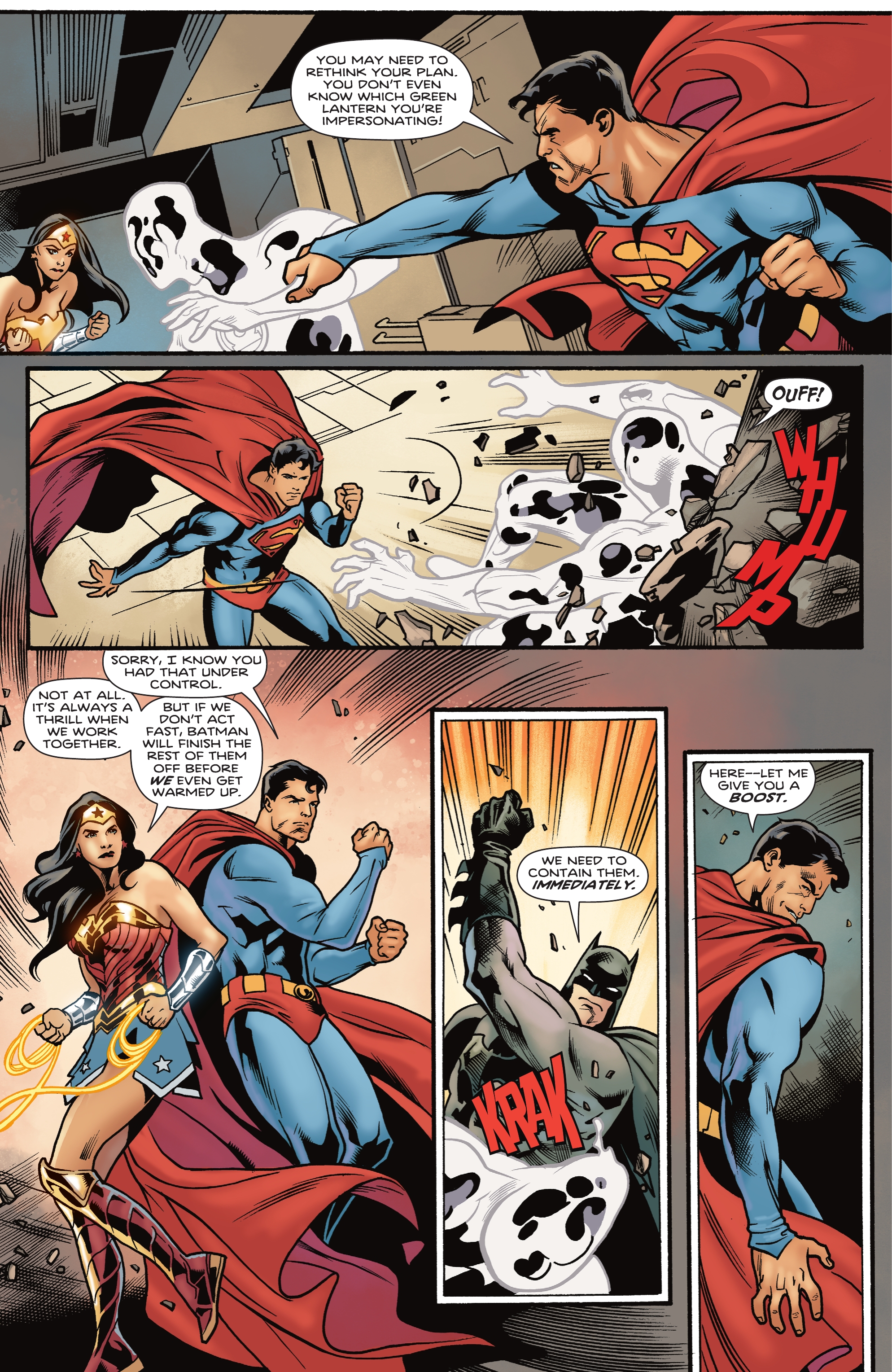 Read online Wonder Woman (2016) comic -  Issue #793 - 12