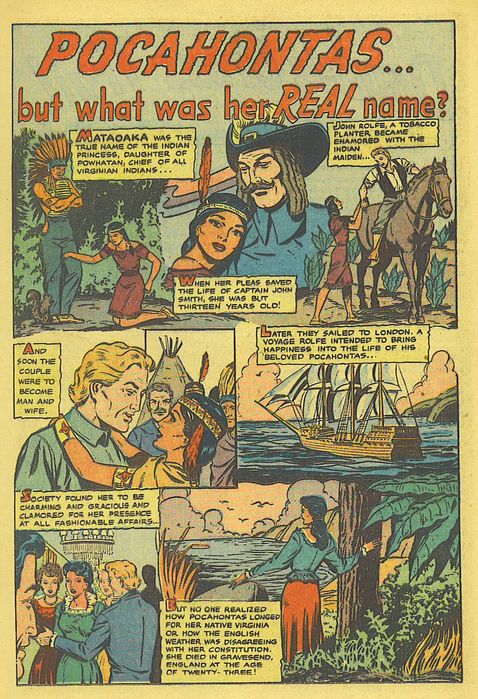 Read online The Lone Rider comic -  Issue #1 - 23