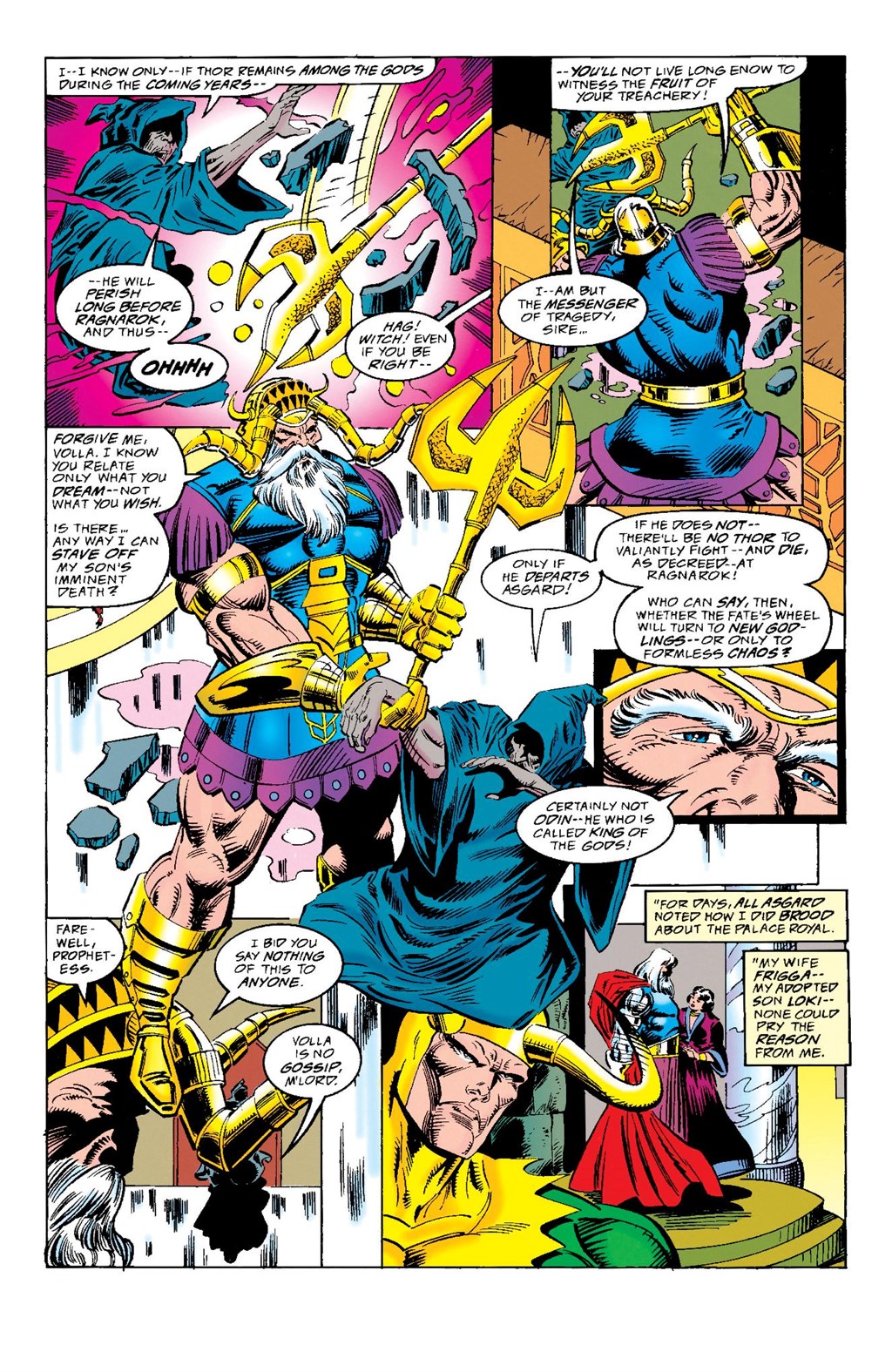 Read online Thor Epic Collection comic -  Issue # TPB 22 (Part 2) - 78