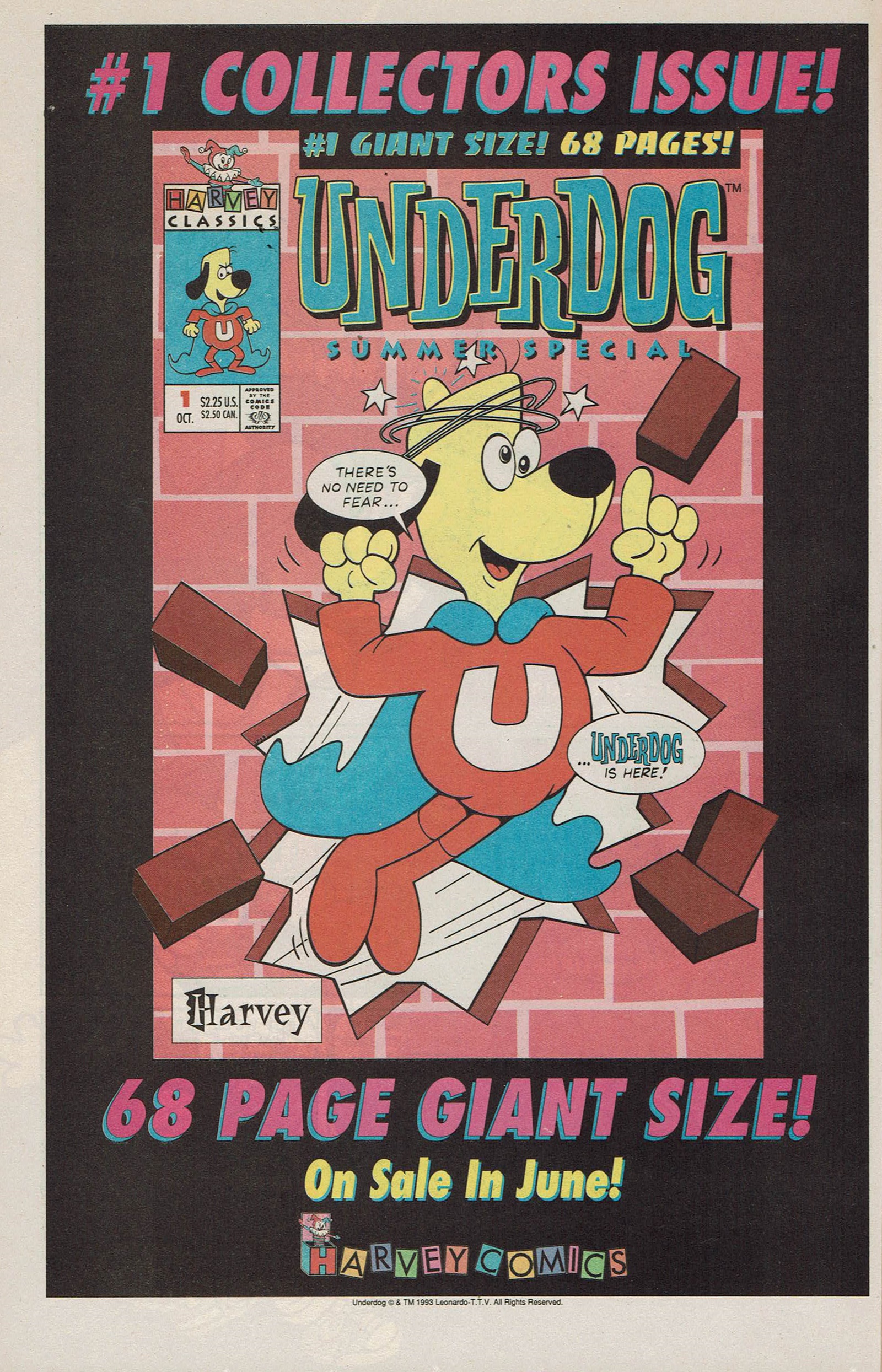 Read online Tom & Jerry comic -  Issue #8 - 4