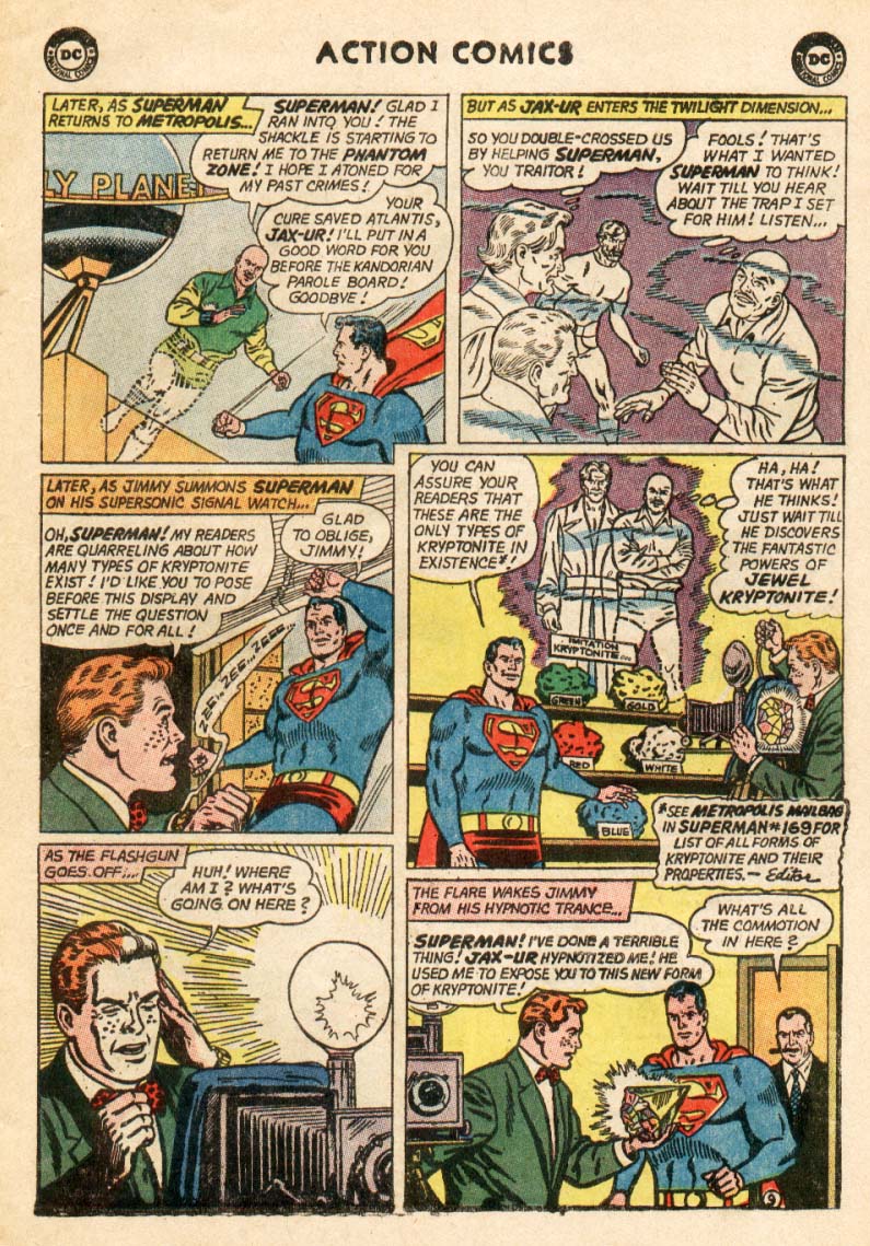 Read online The Best of DC comic -  Issue #36 - 72